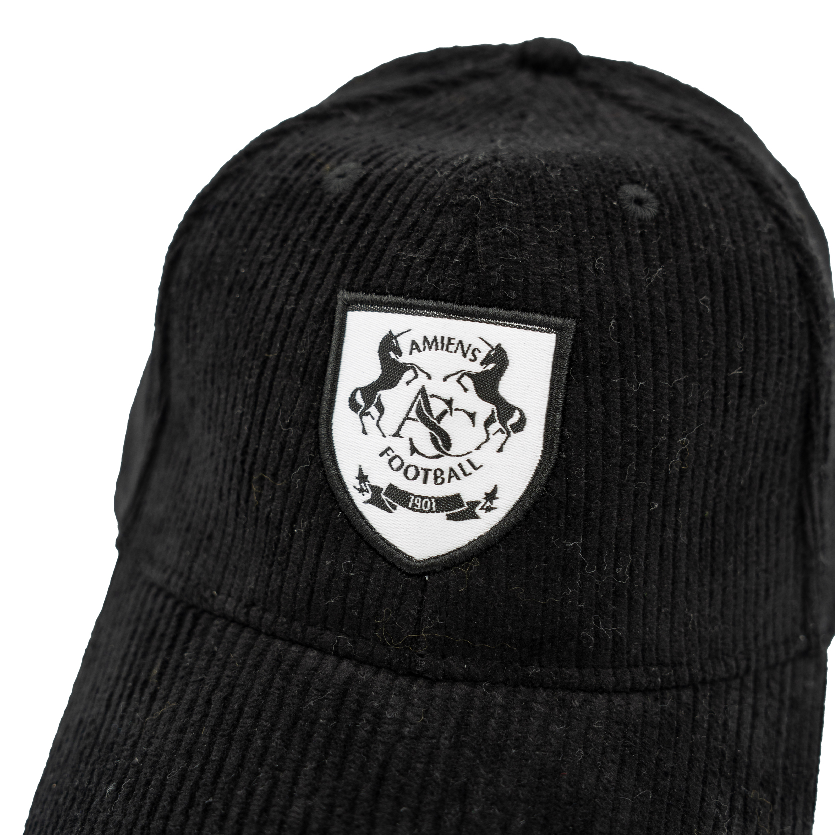 Casquette Logo
