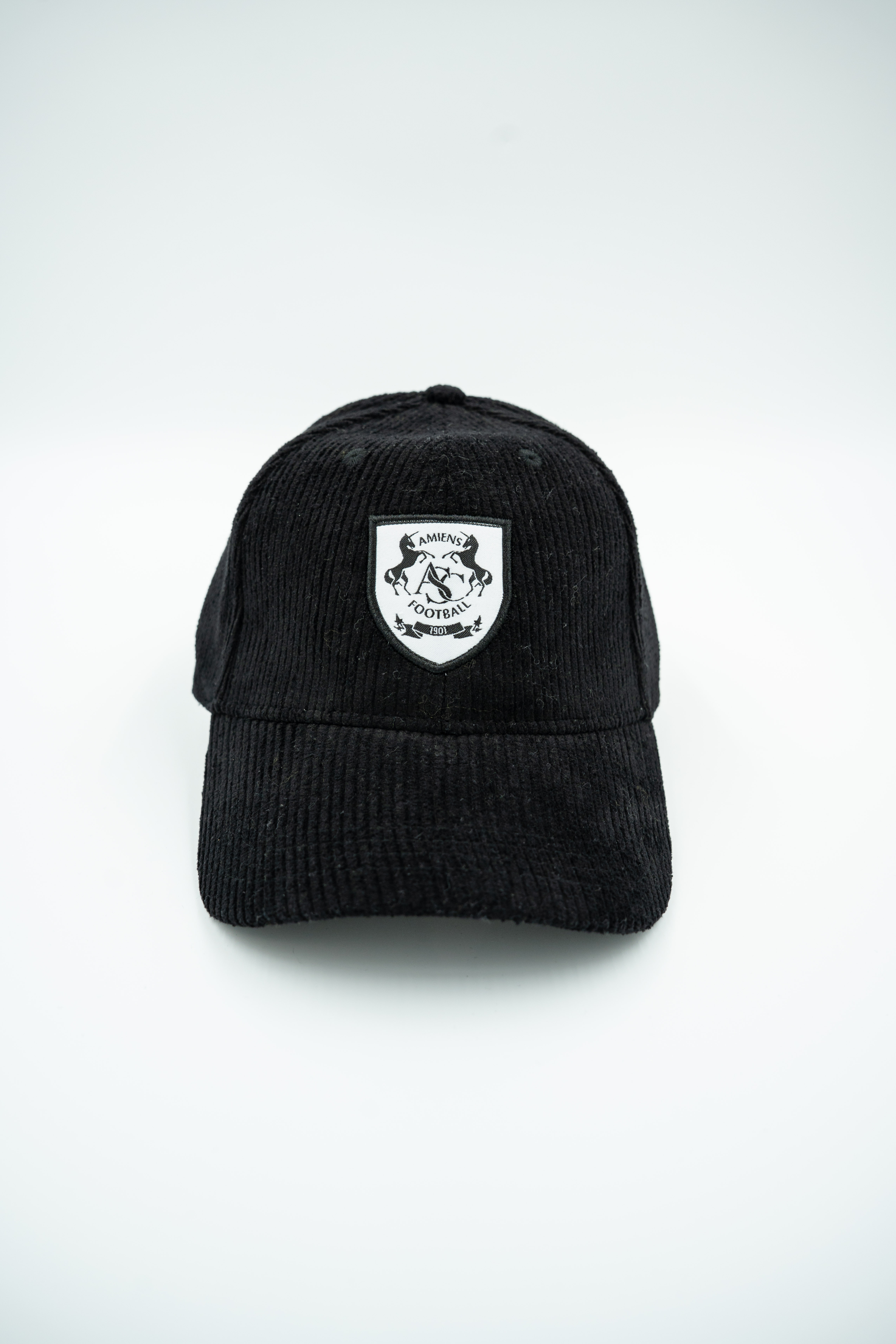Casquette Logo