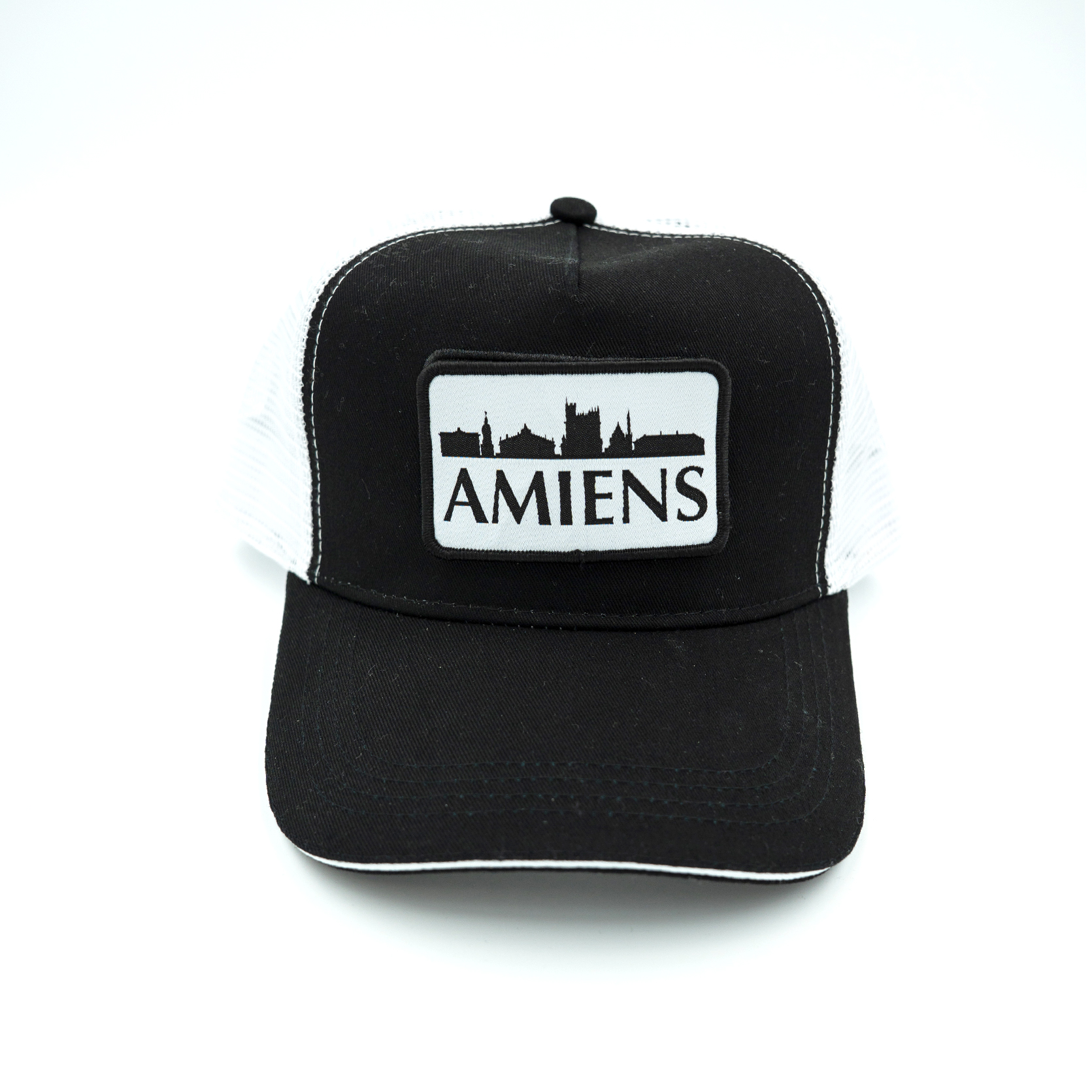 Casquette Patch
