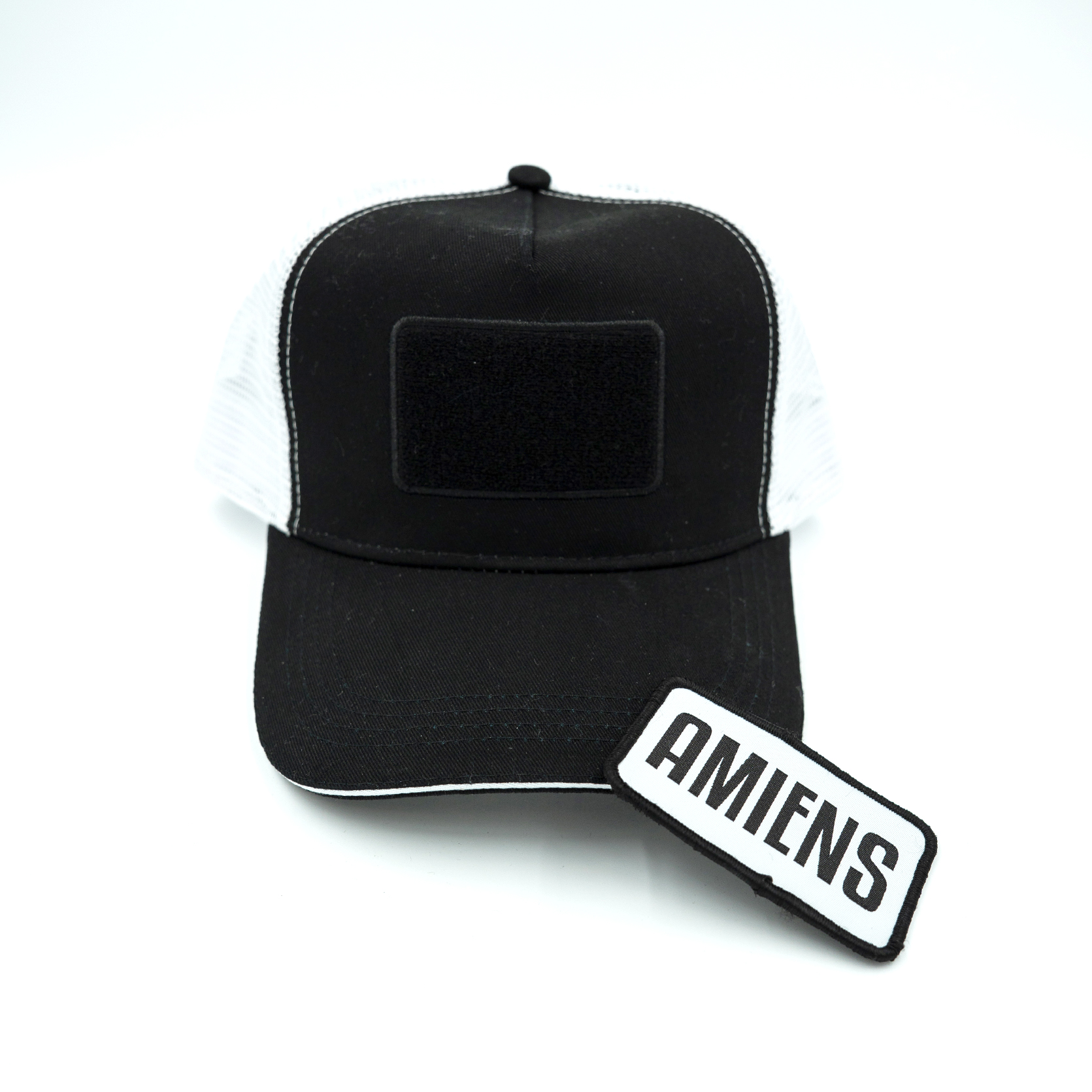 Casquette Patch