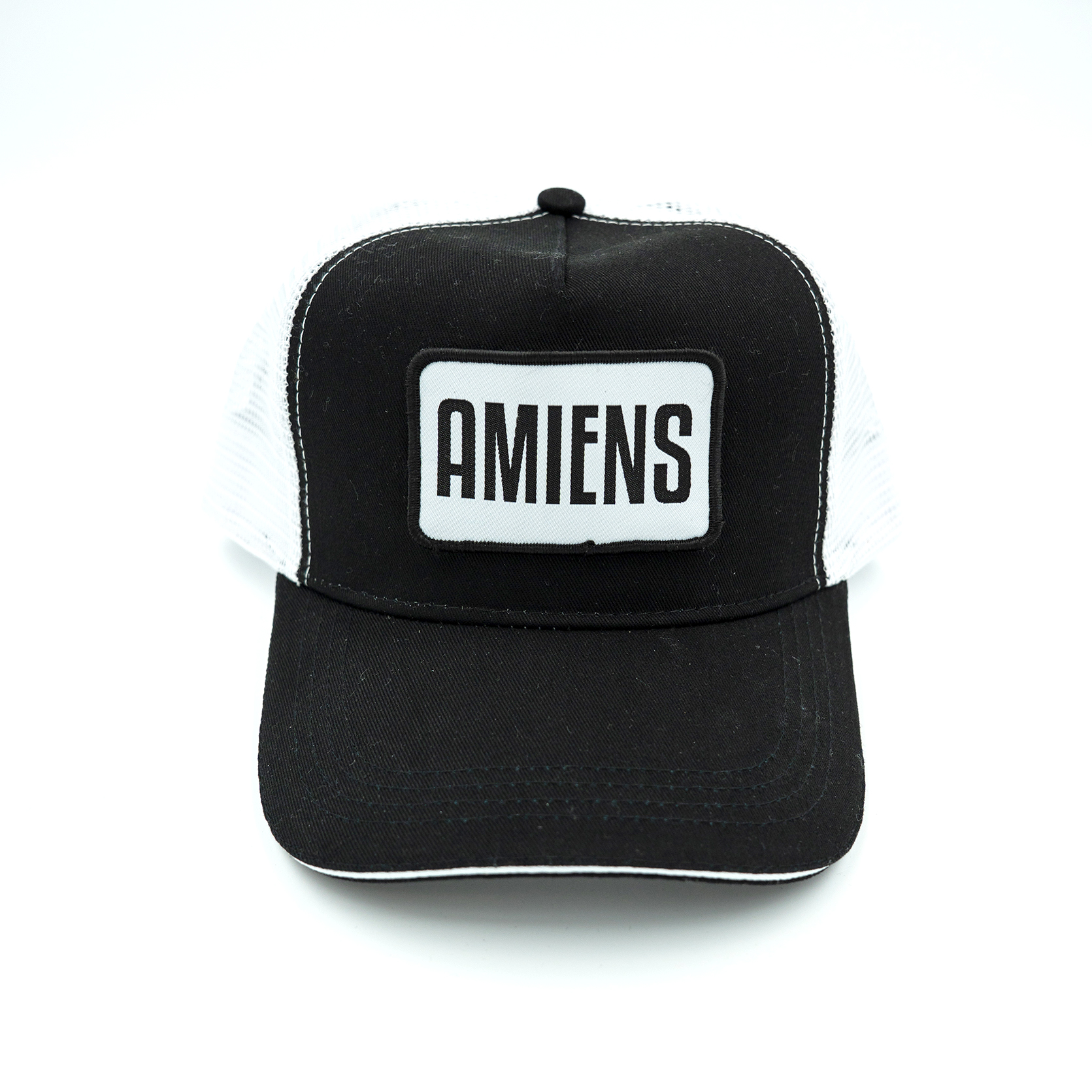 Casquette Patch