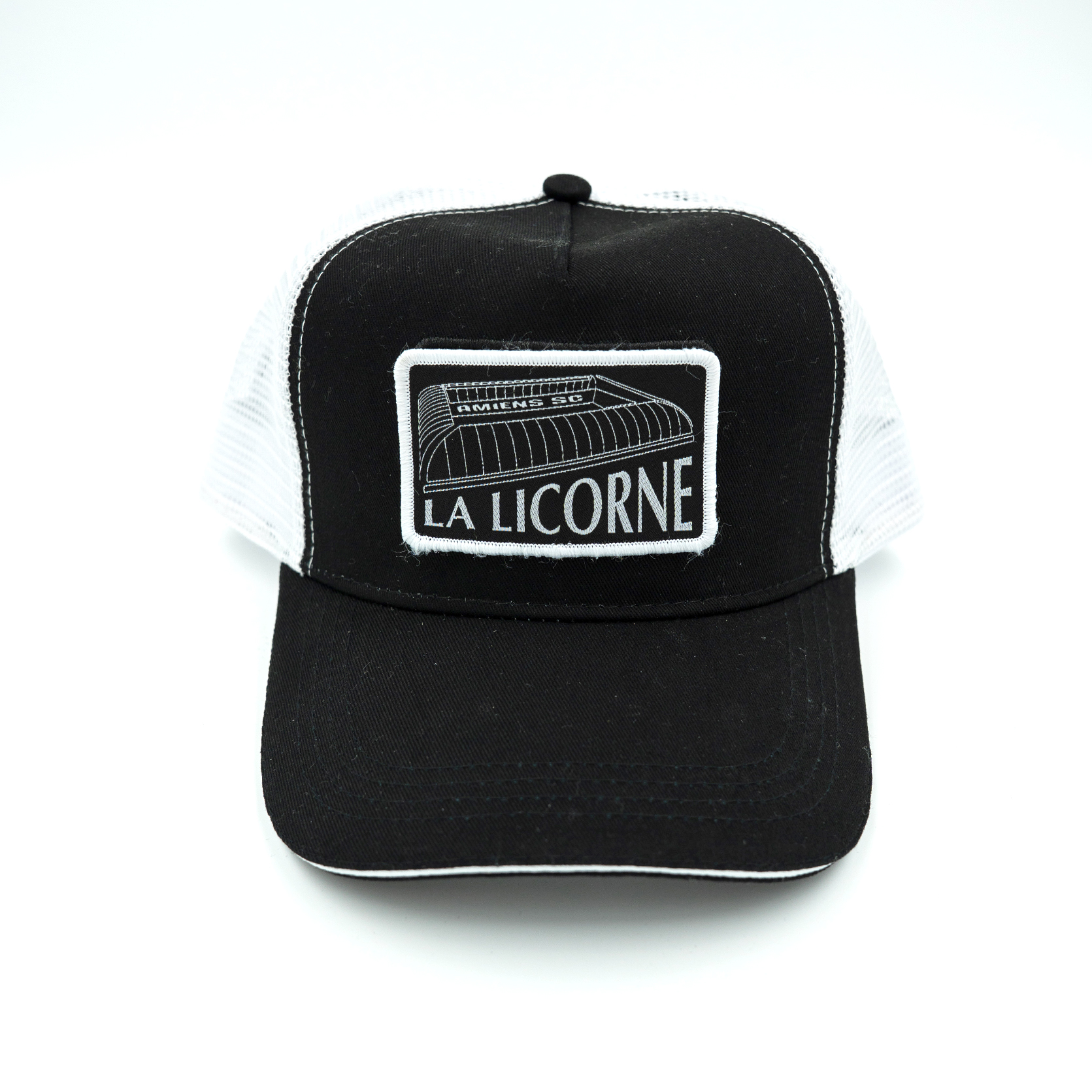 Casquette Patch