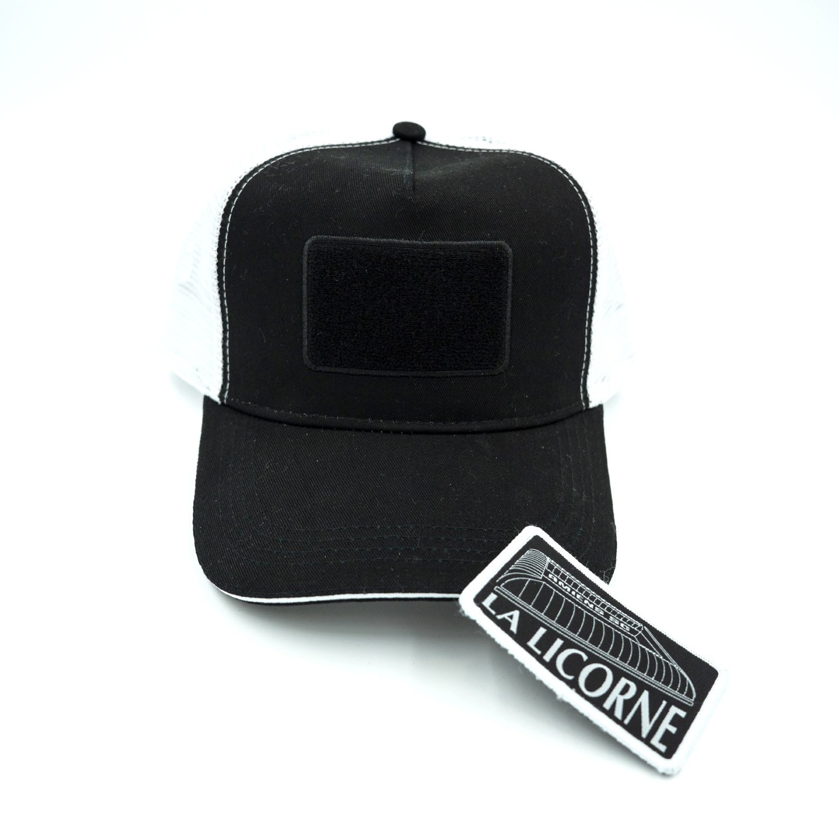 Patch Casquette