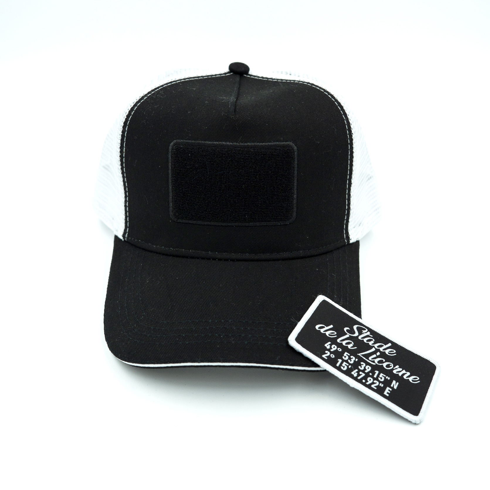 Patch Casquette
