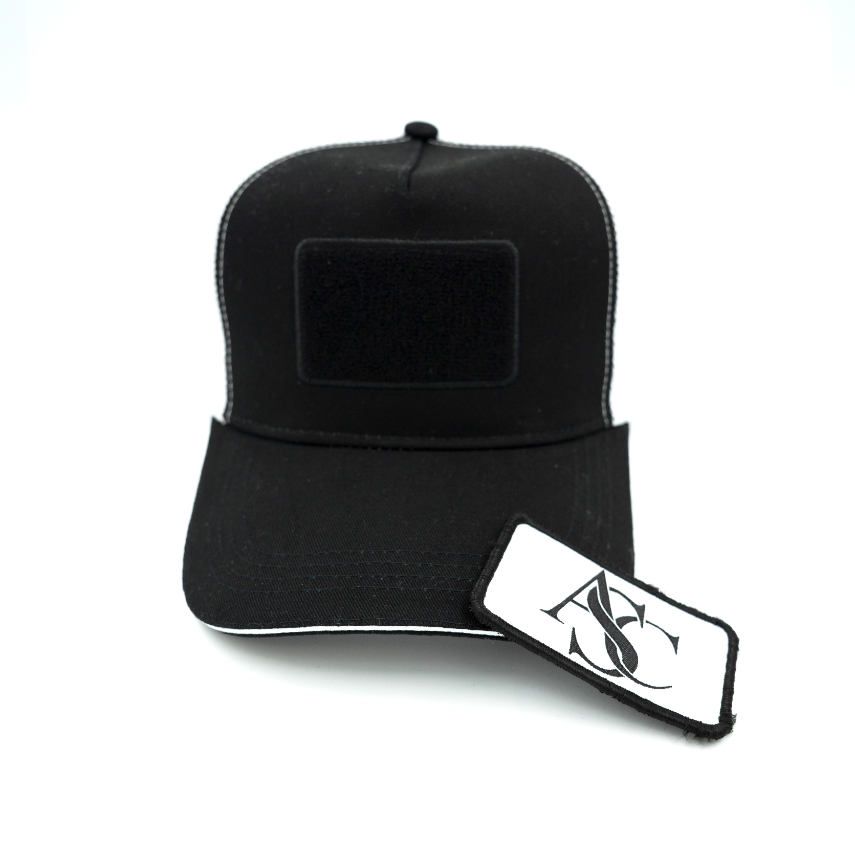 Patch Casquette