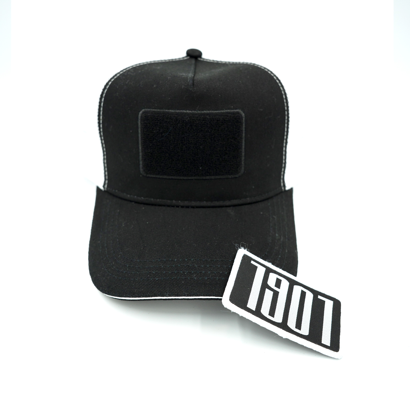 Patch Casquette