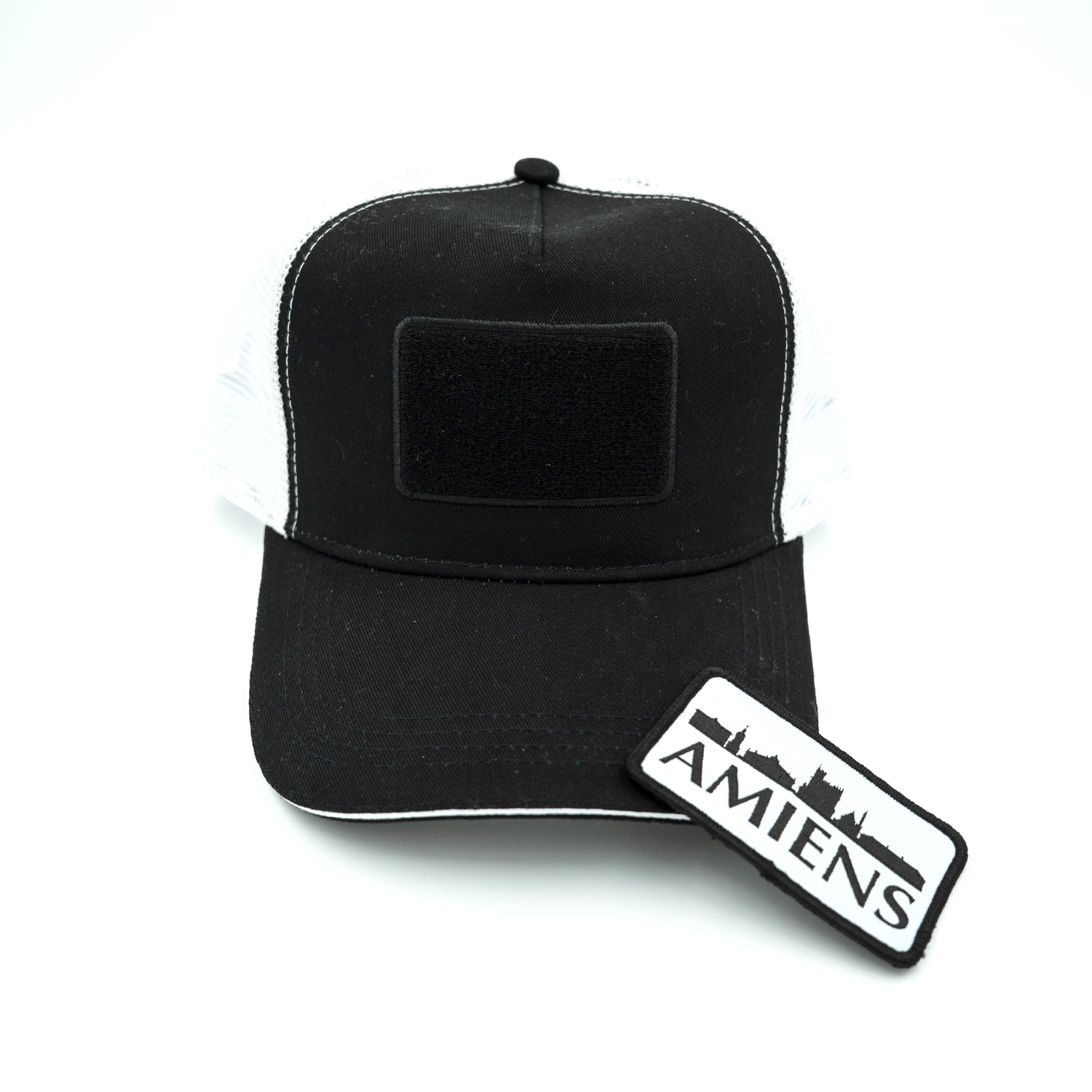 Patch Casquette