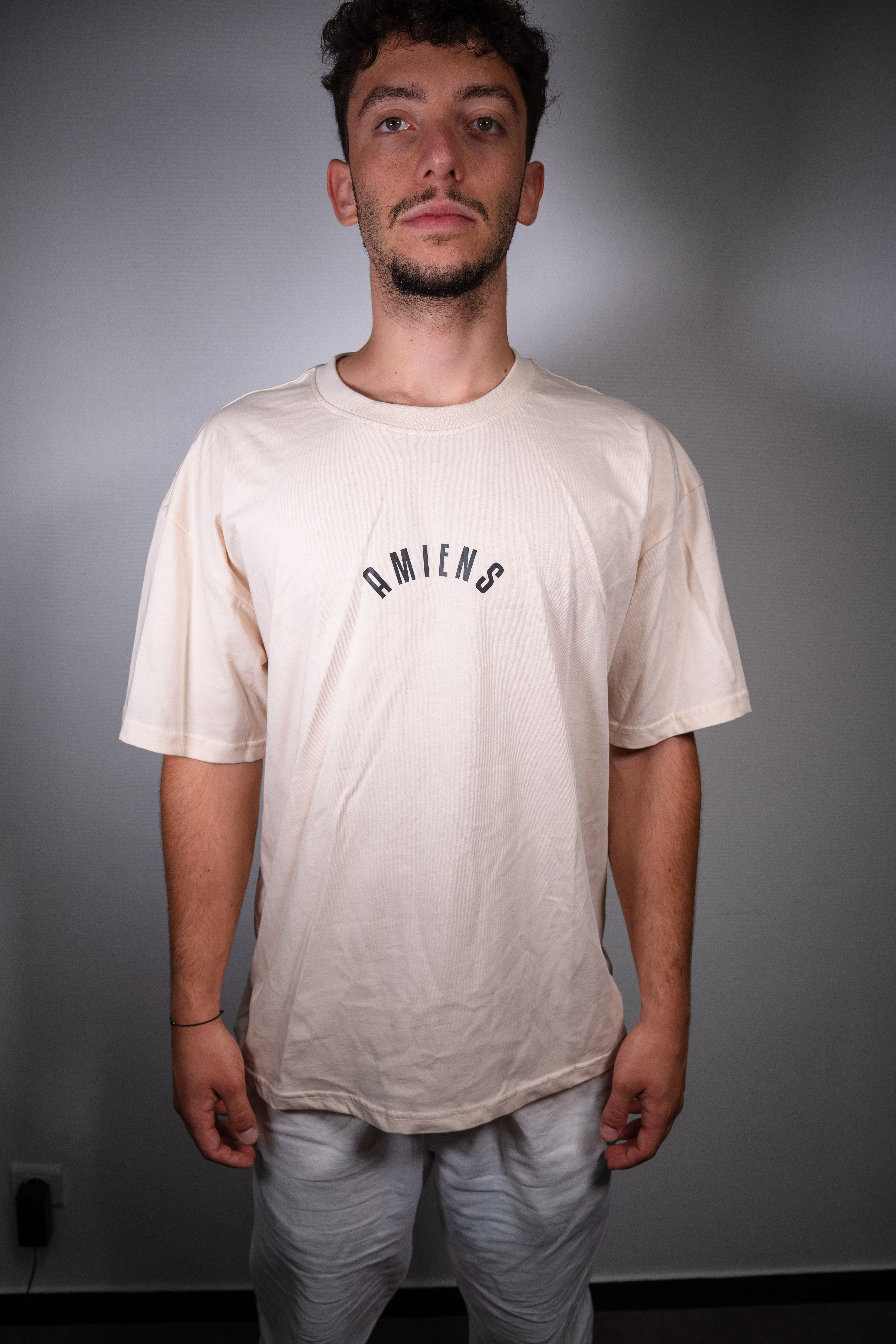 T-shirt Amiens