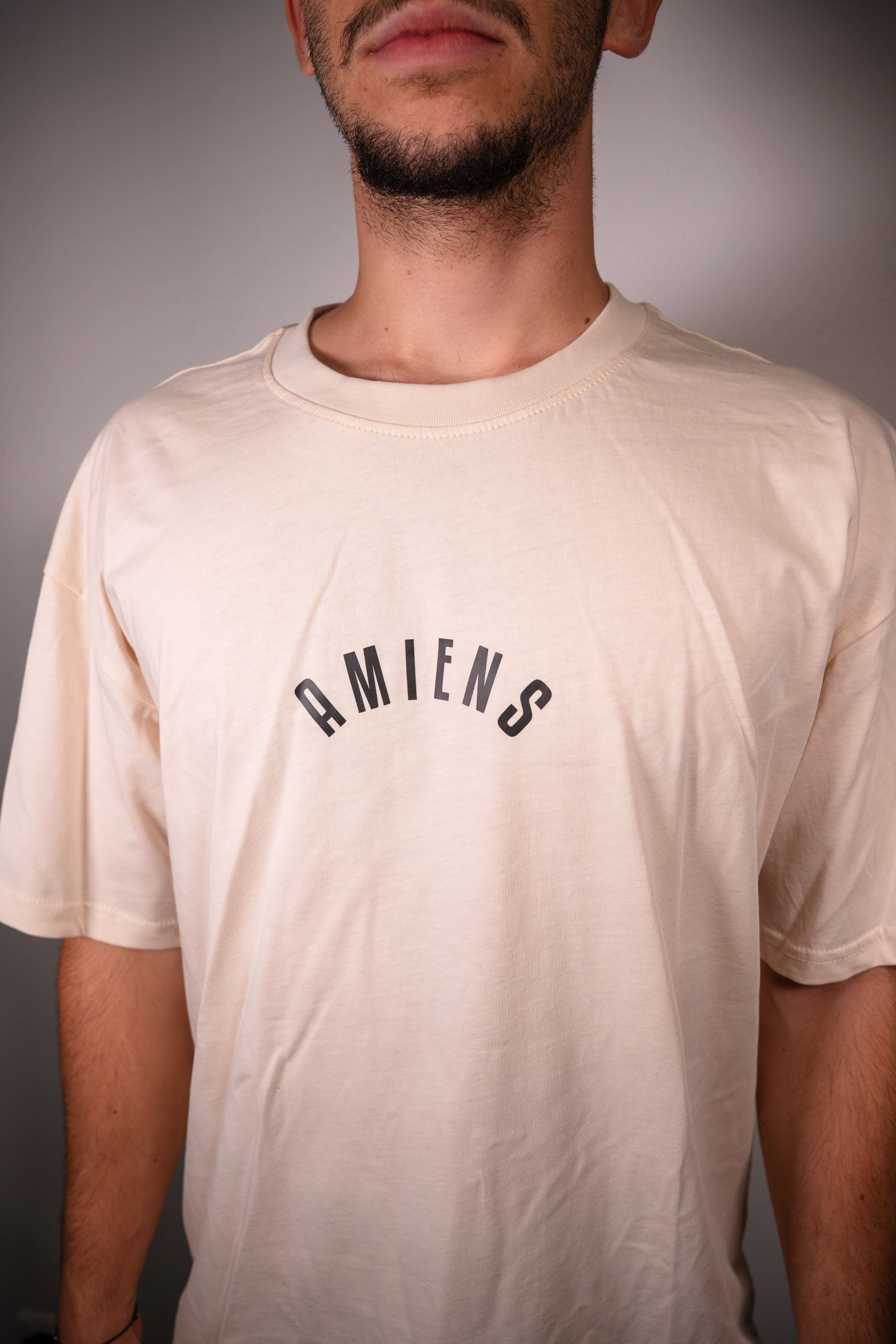 T-shirt Amiens