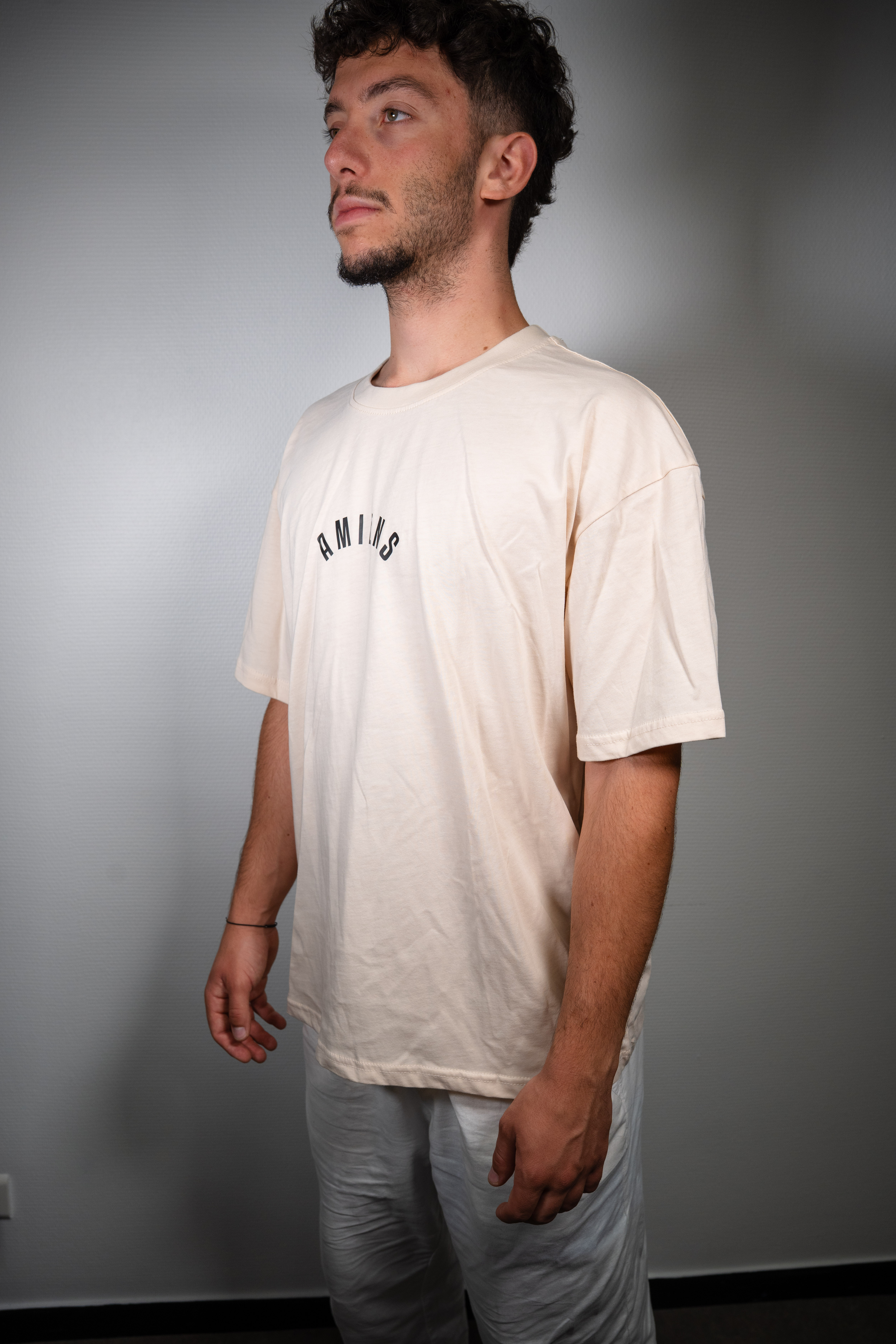 T-shirt Amiens