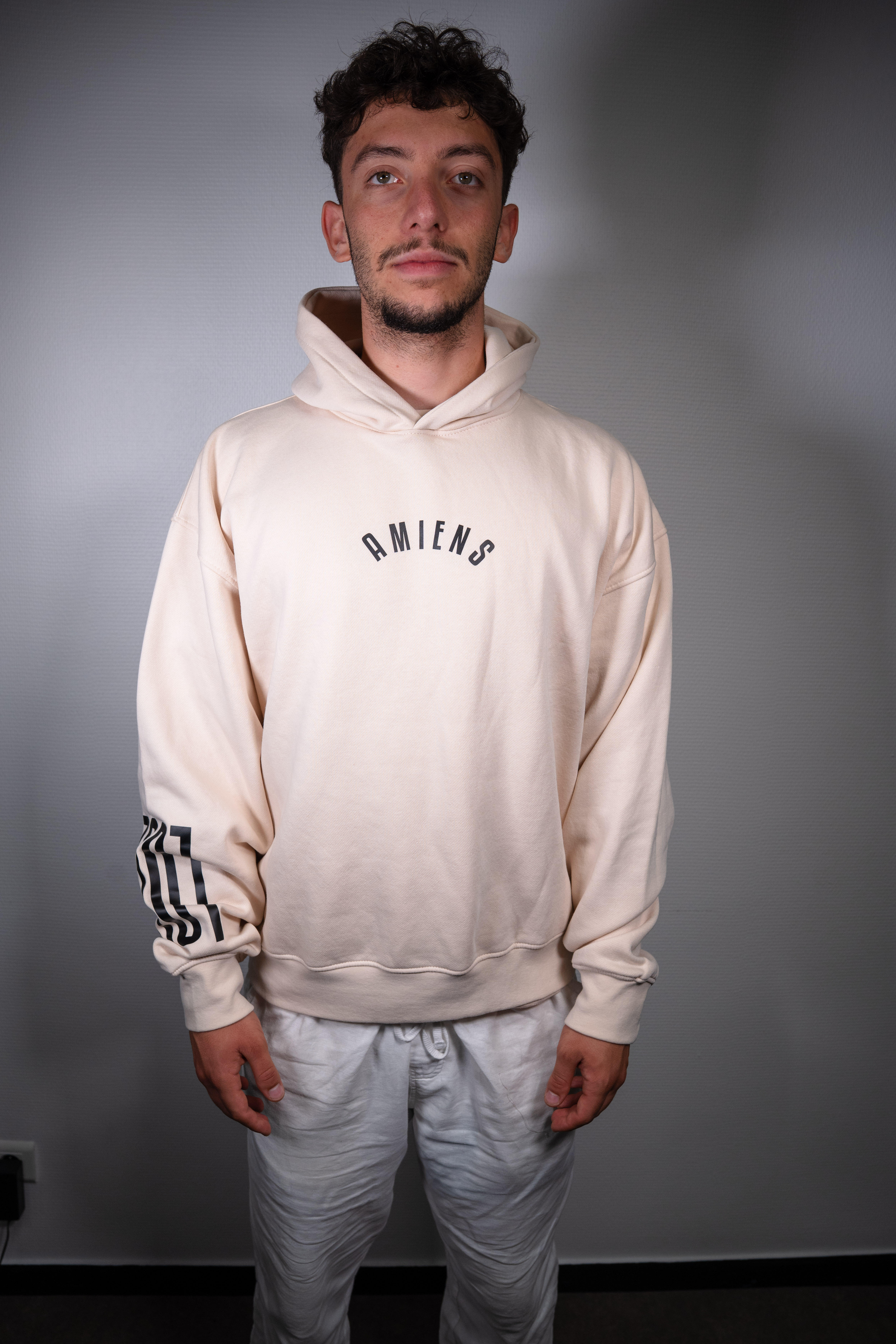 Sweat Amiens