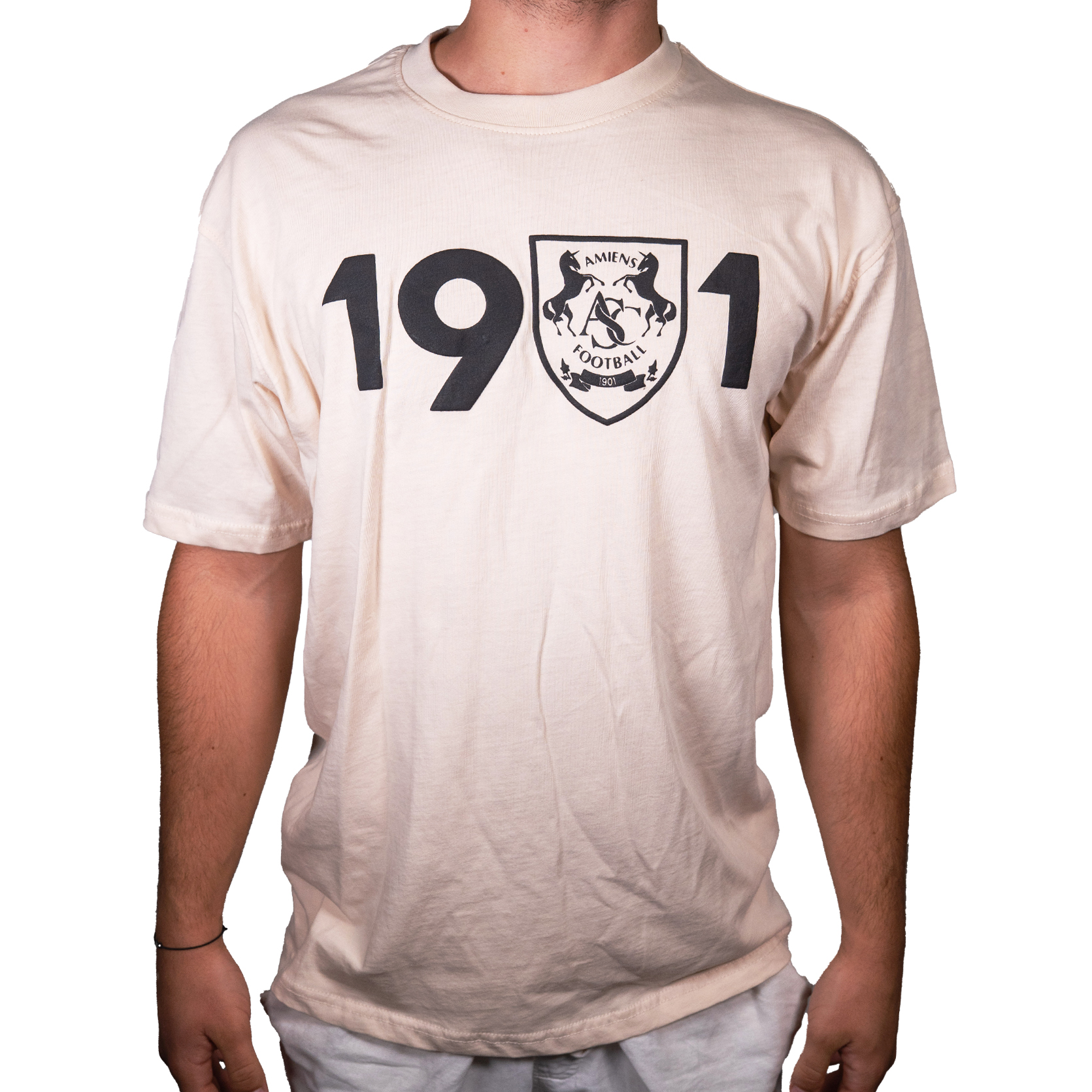T-shirt 1901