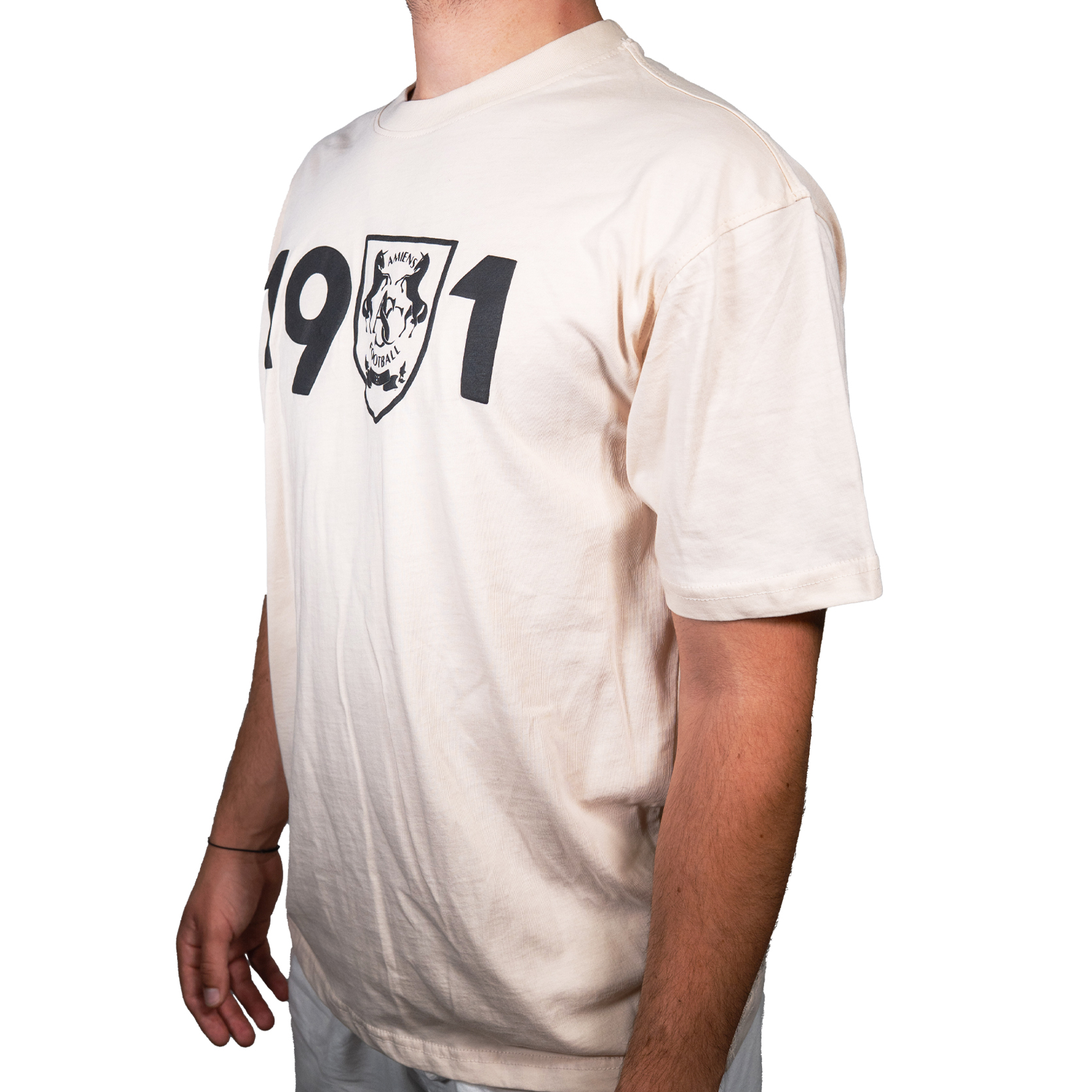 T-shirt 1901