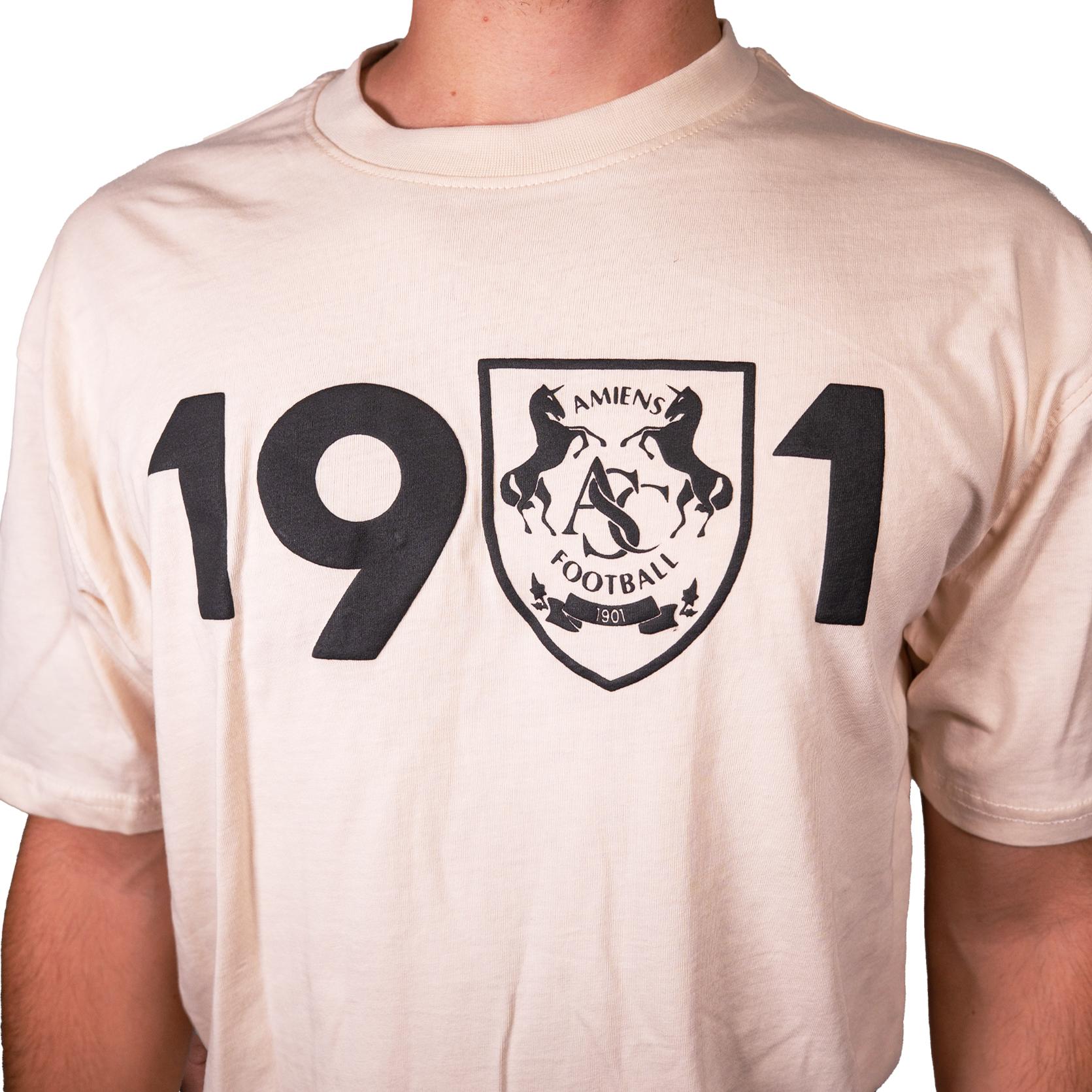 T-shirt 1901