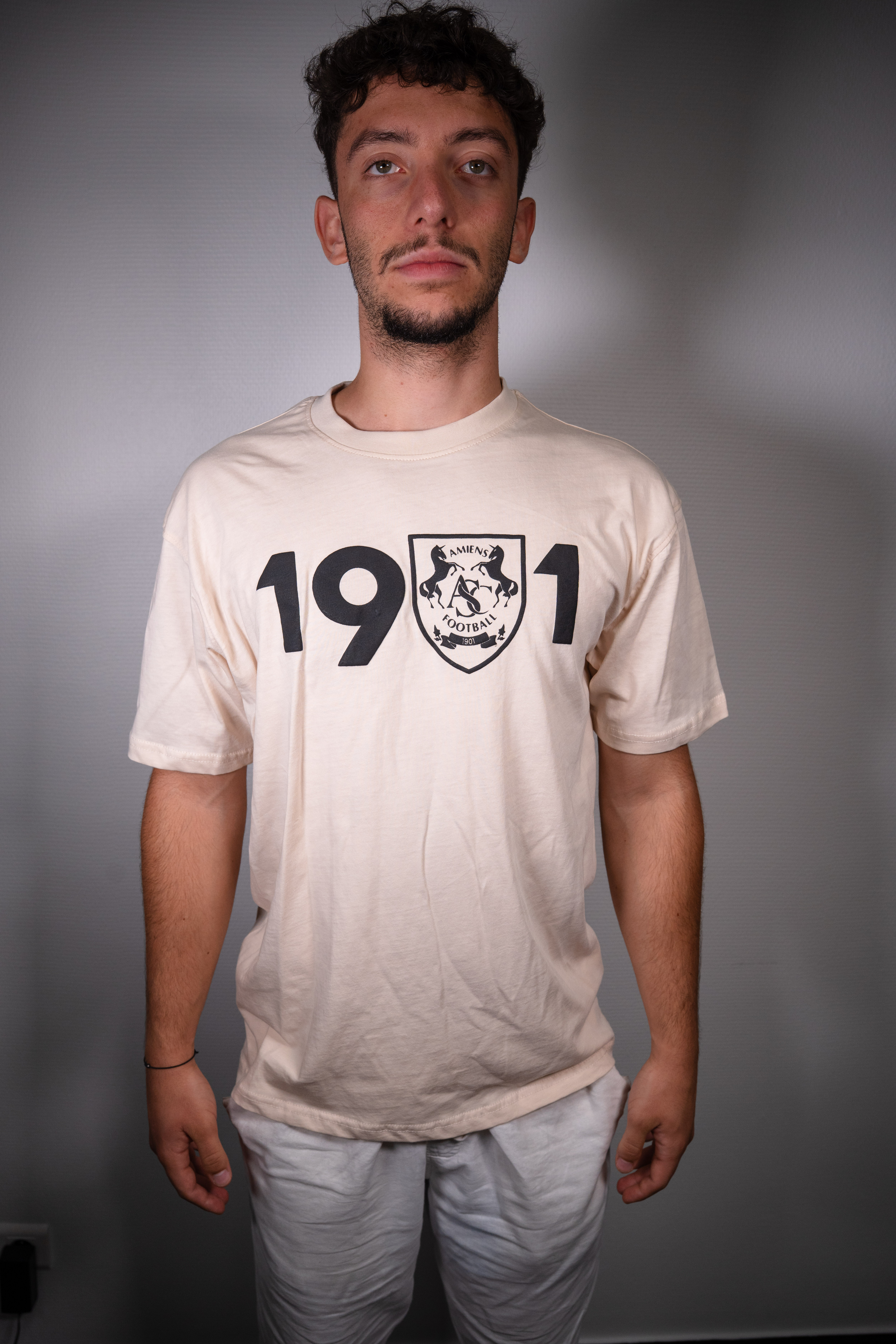 T-shirt 1901