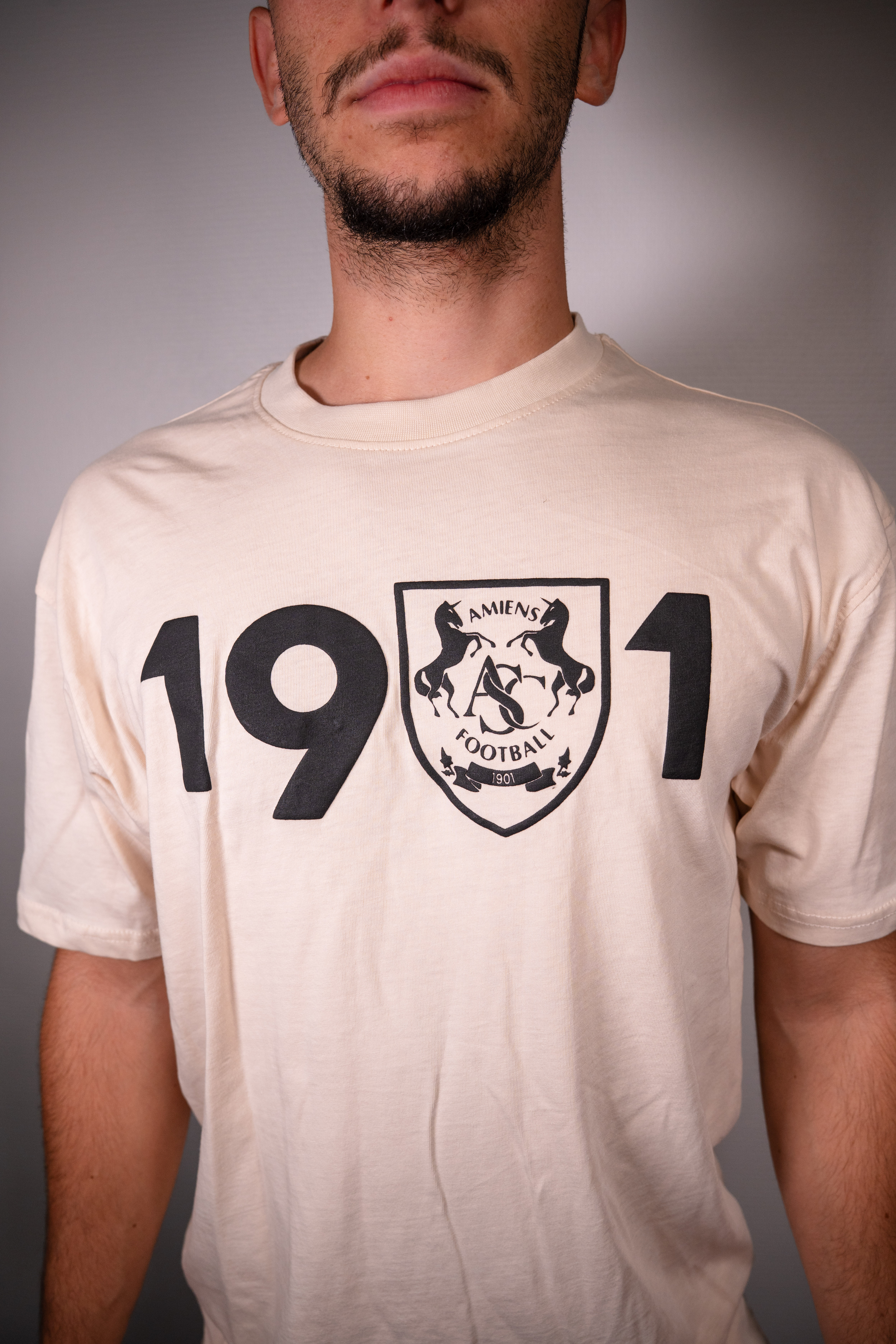 T-shirt 1901