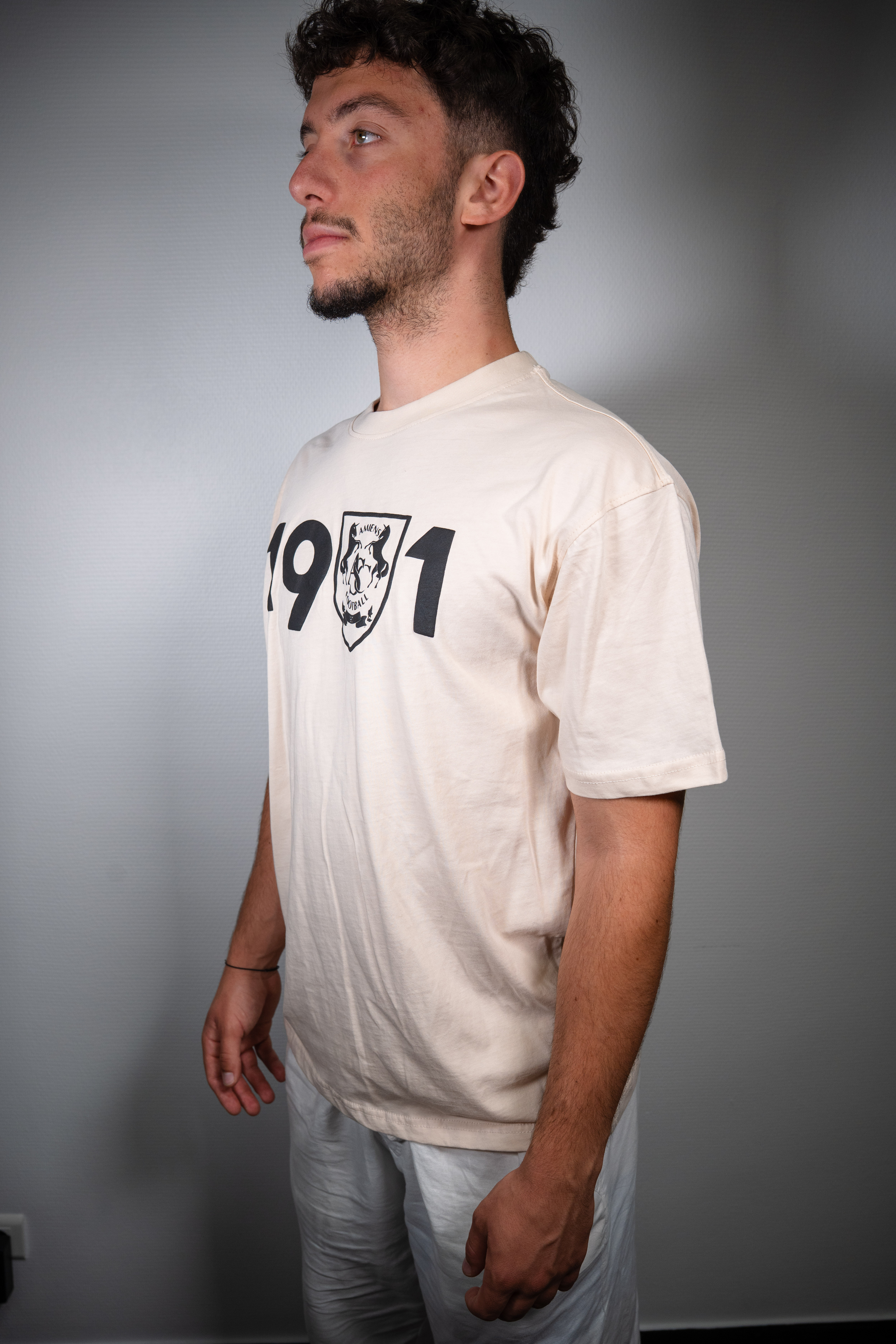 T-shirt 1901
