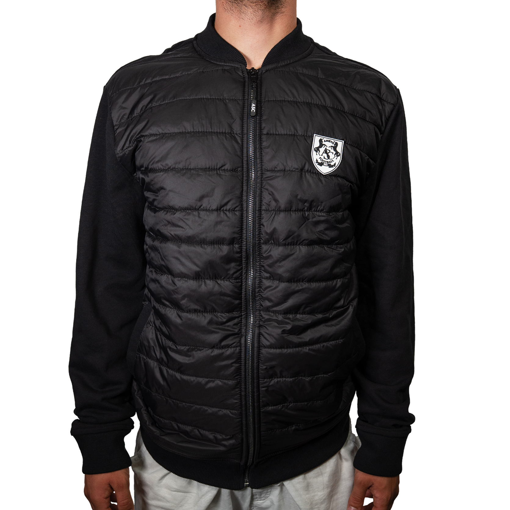 Veste Doudoune