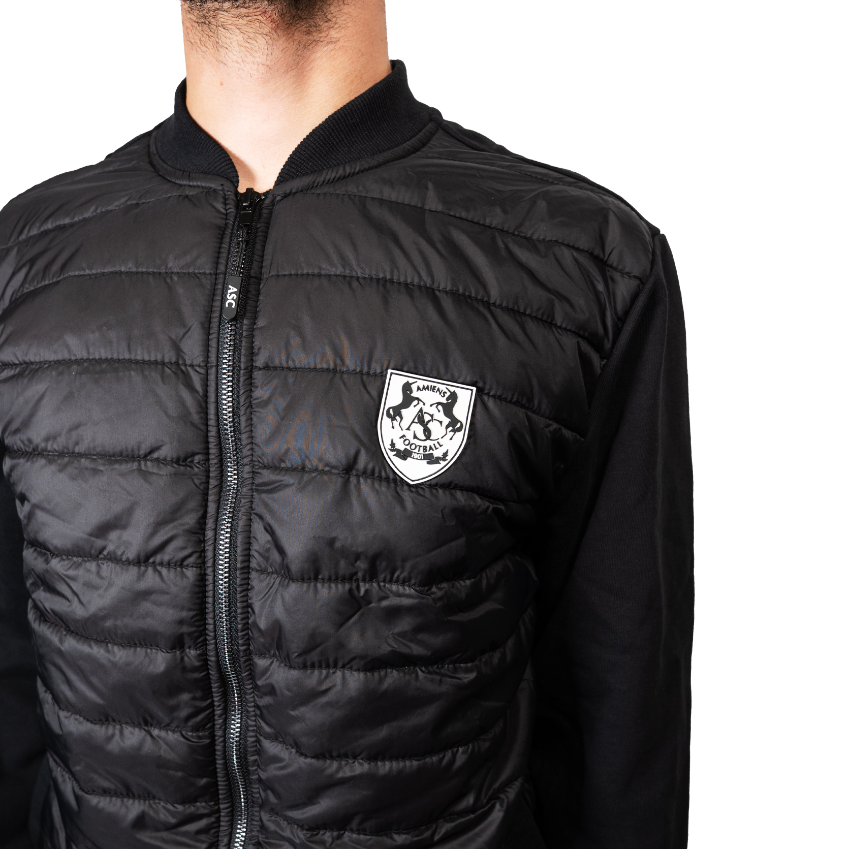 Veste Doudoune
