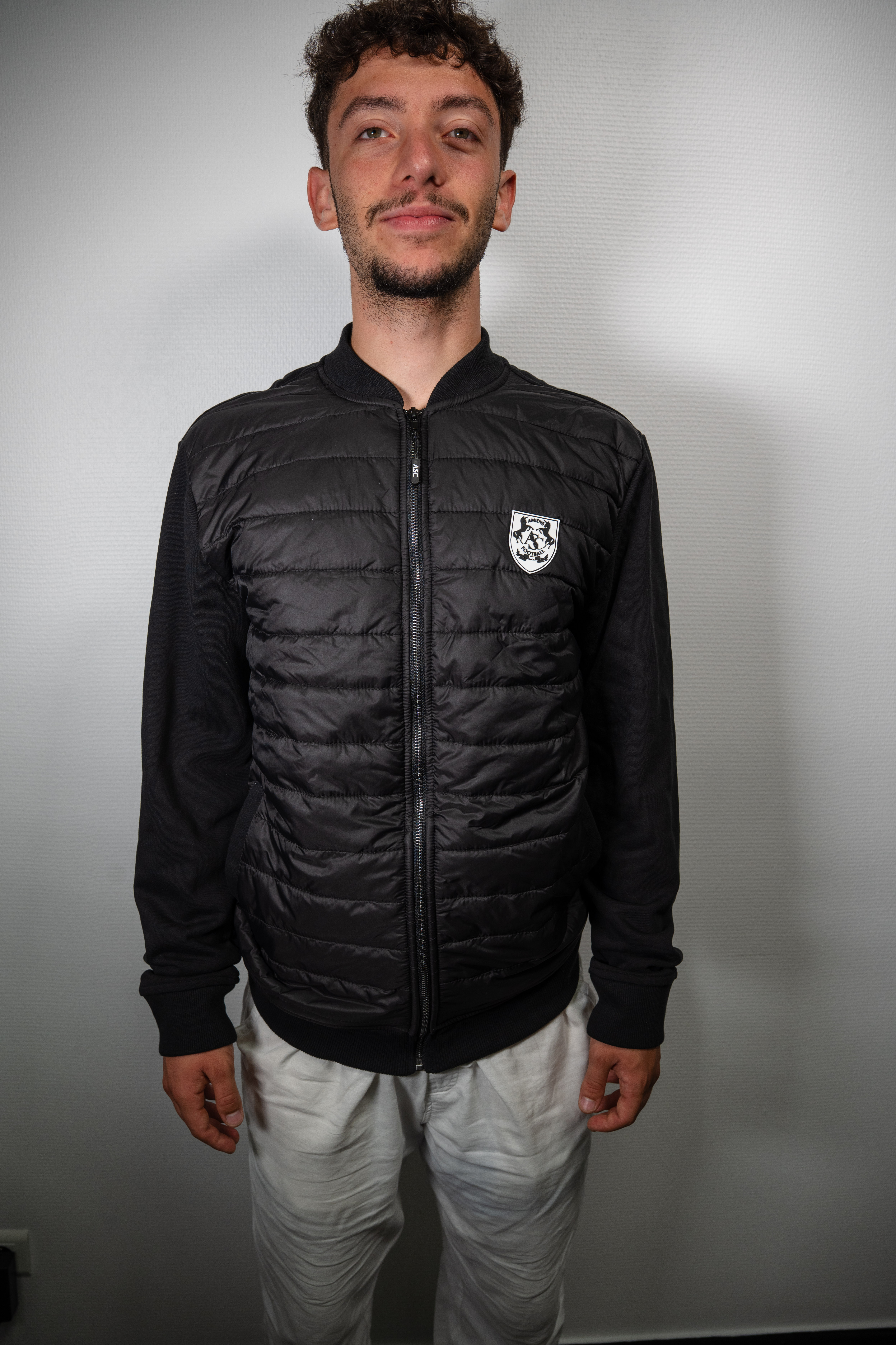 Veste Doudoune