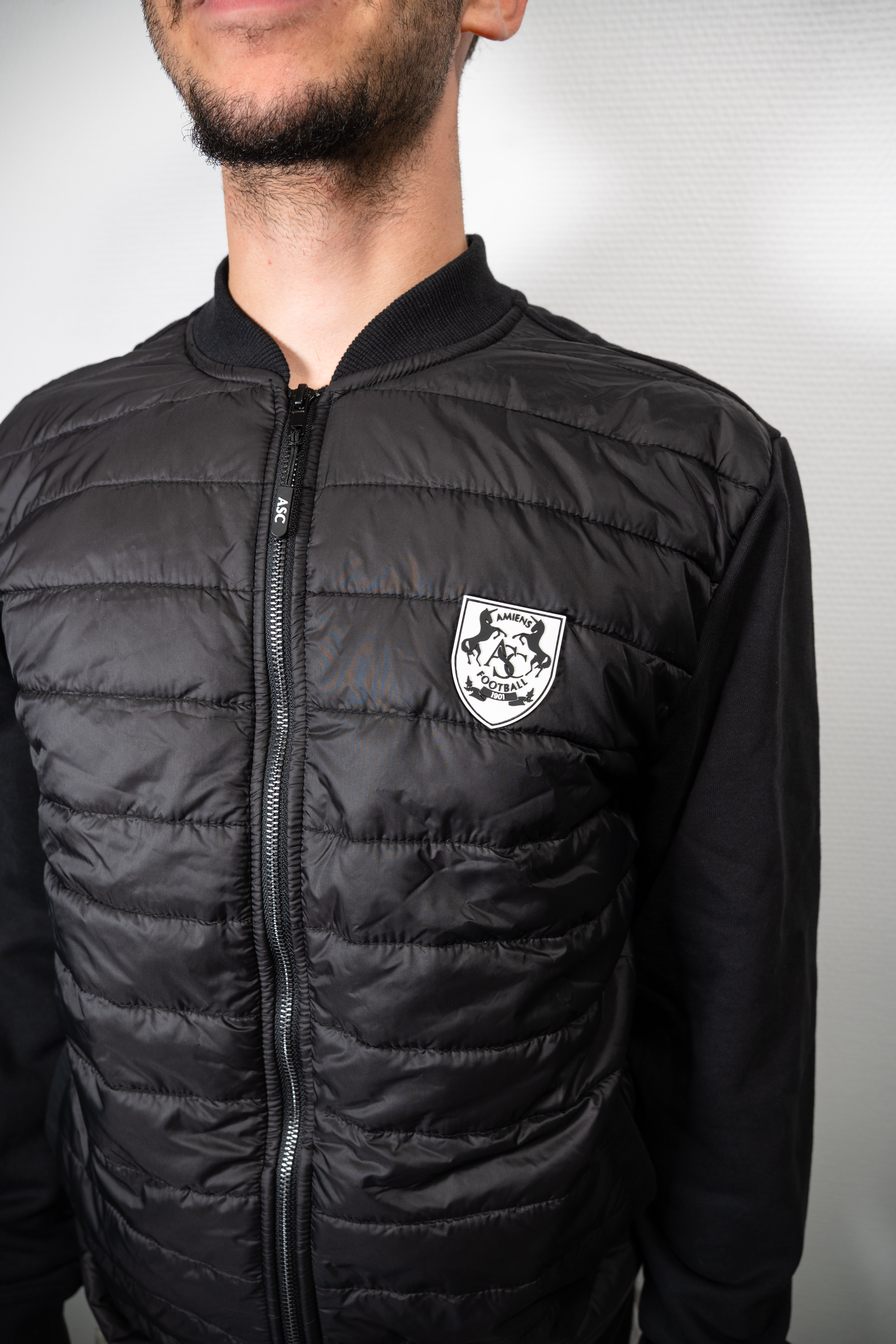 Veste Doudoune