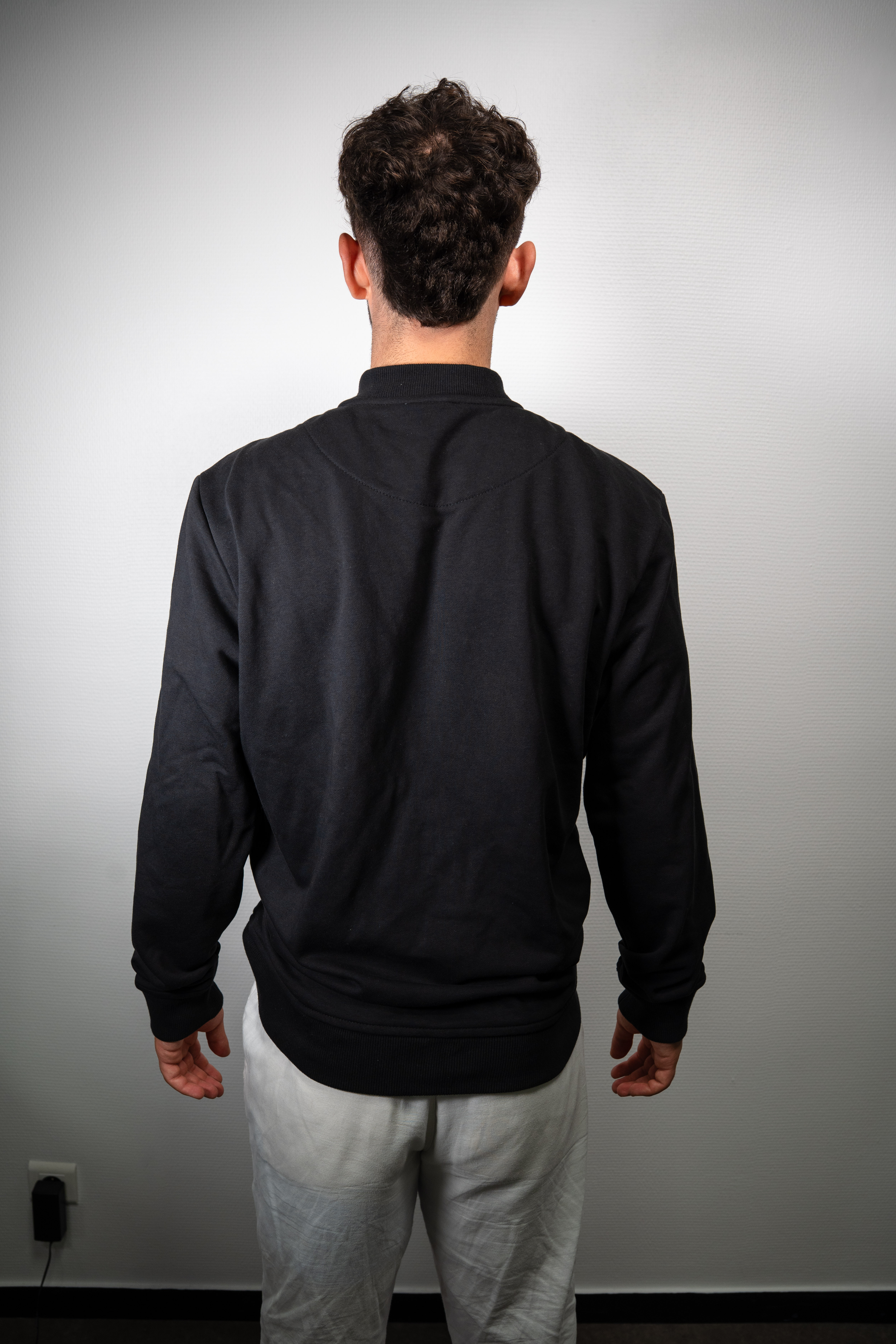 Veste Doudoune