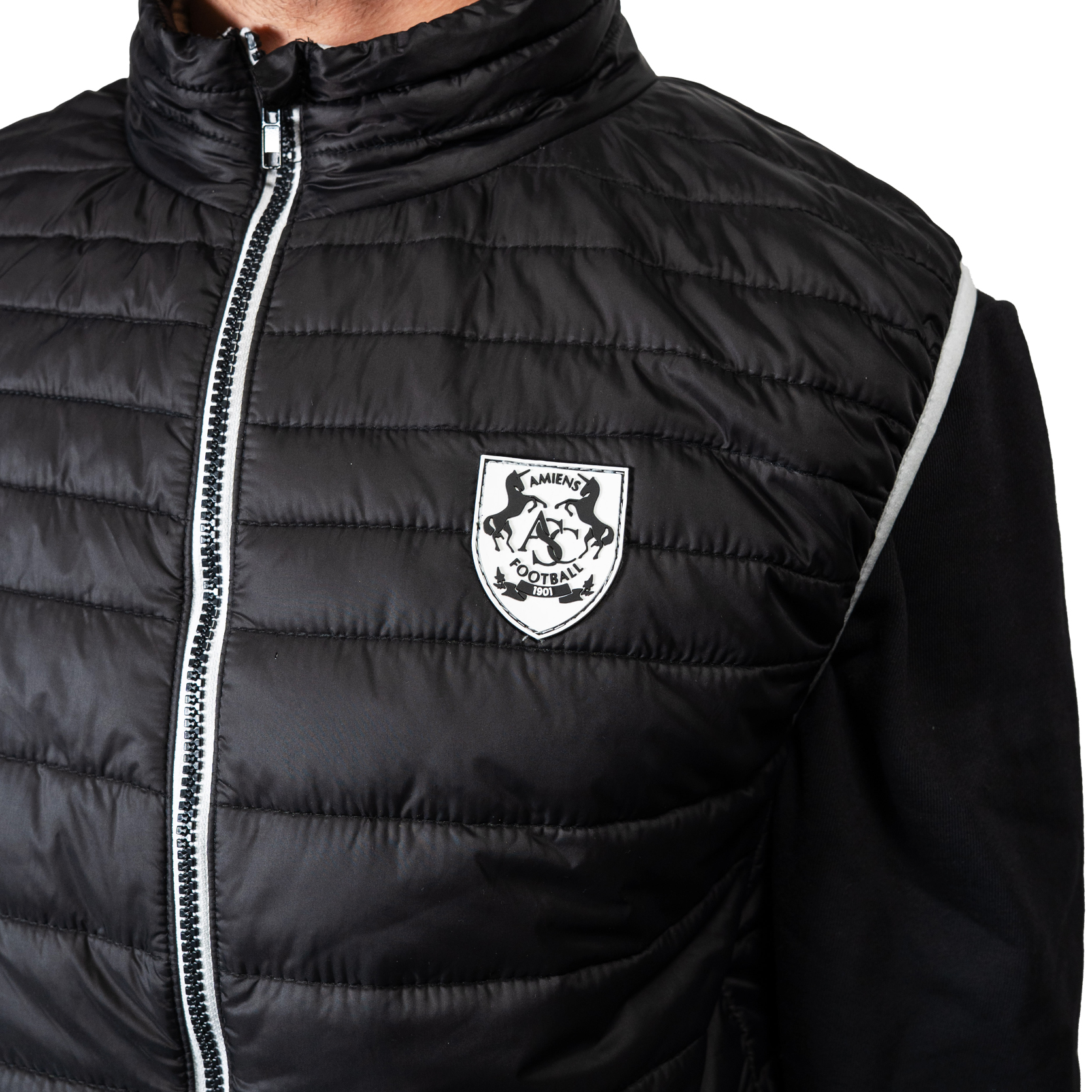 Veste Sans Manche