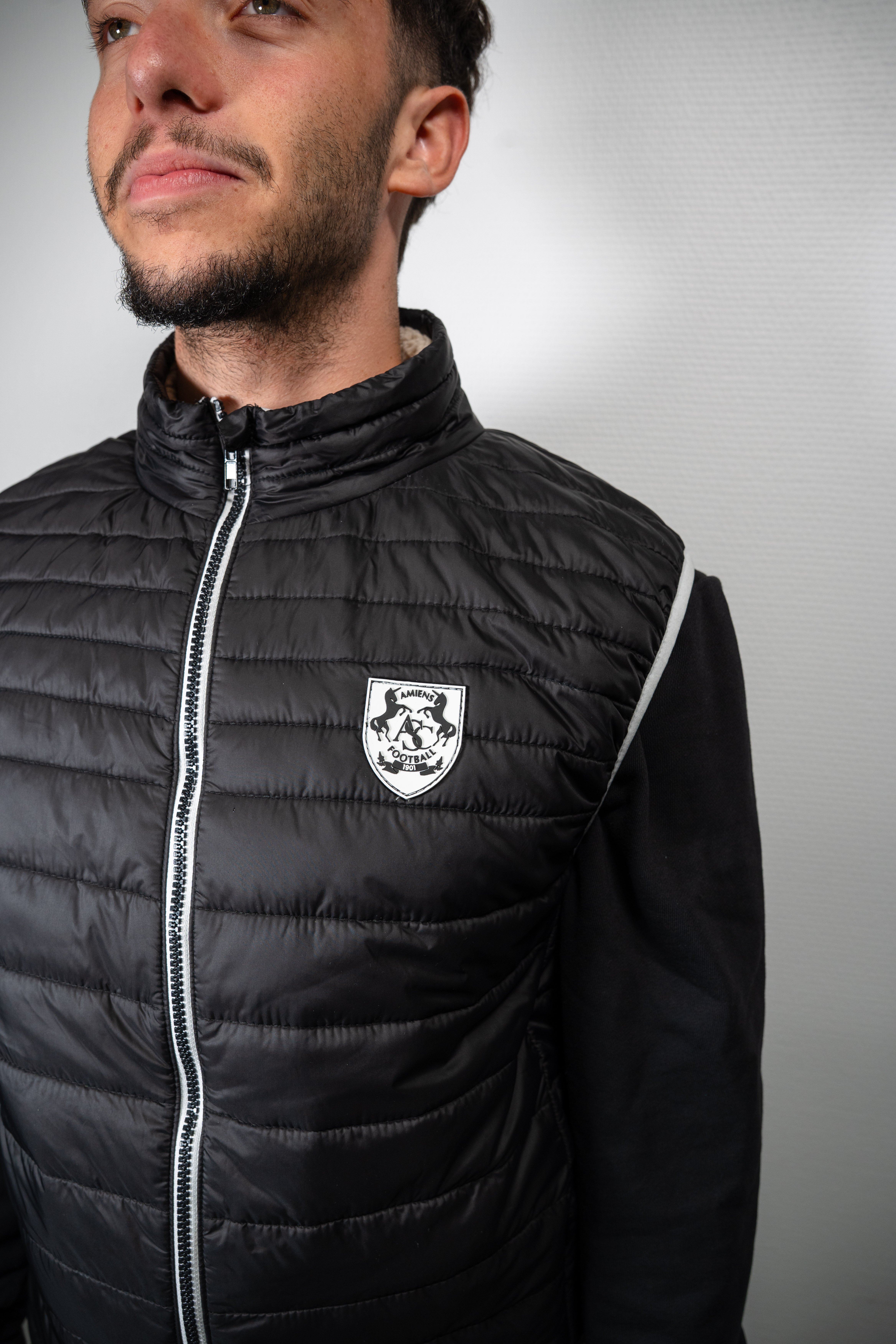 Veste Sans Manche