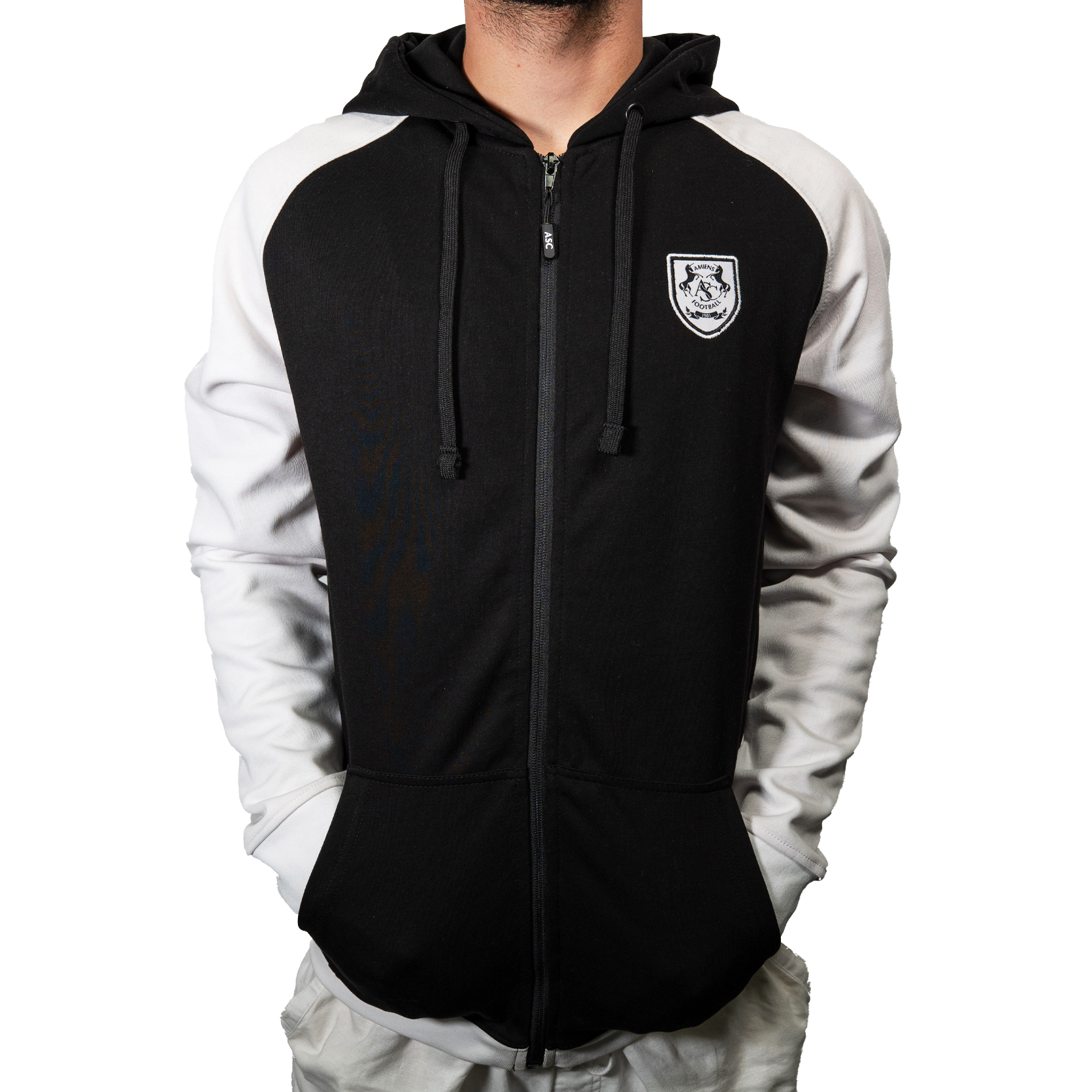 Veste Baluchon
