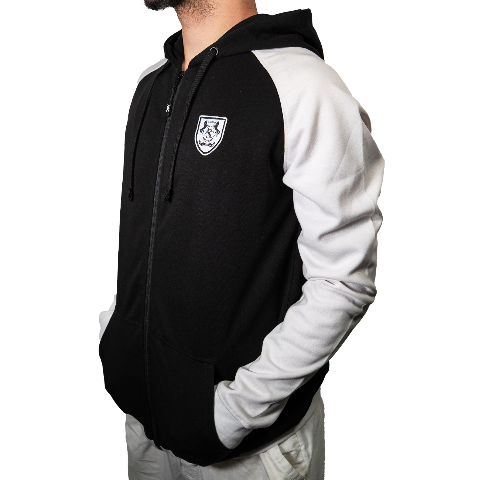 Veste Baluchon