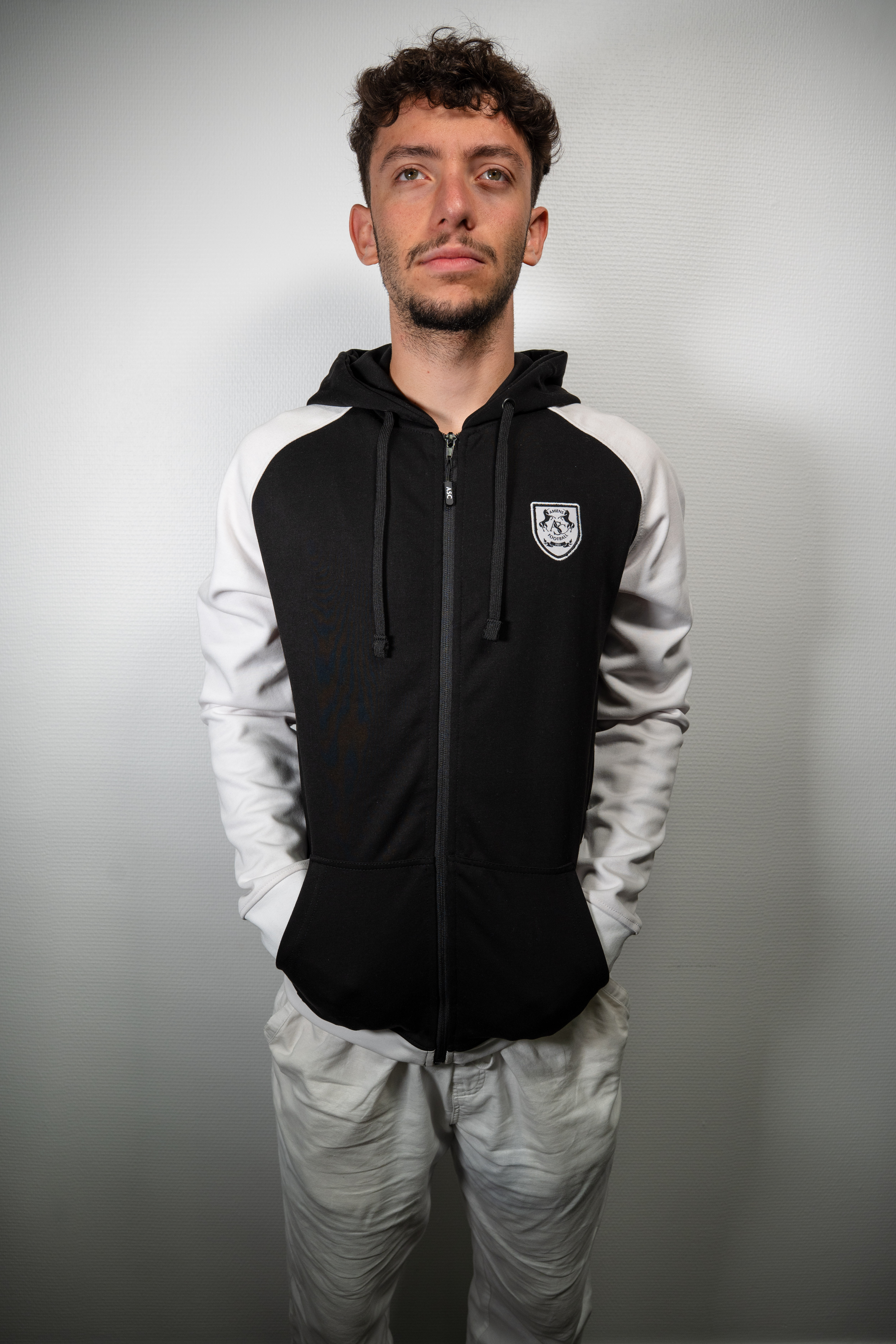 Veste Baluchon