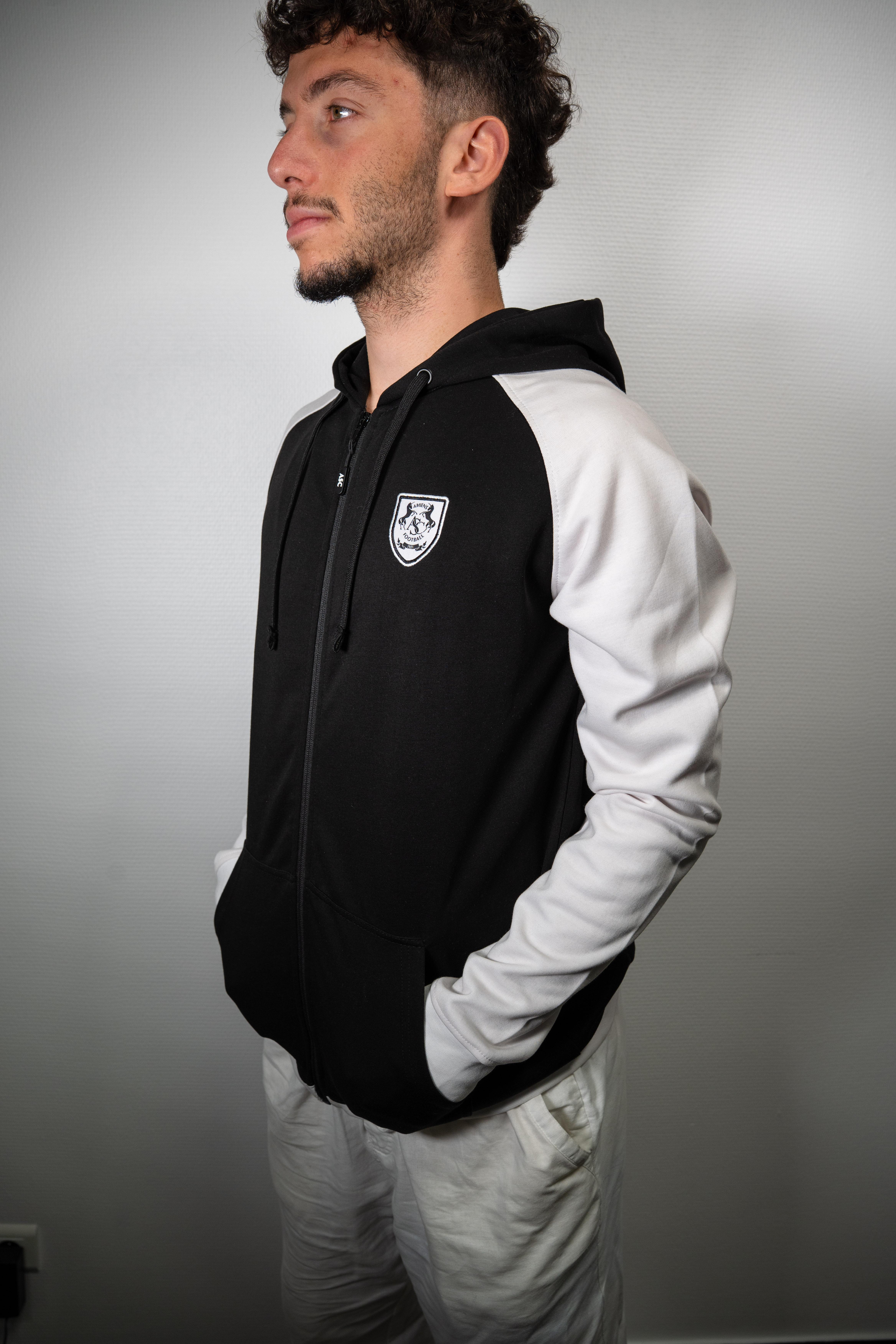 Veste Baluchon