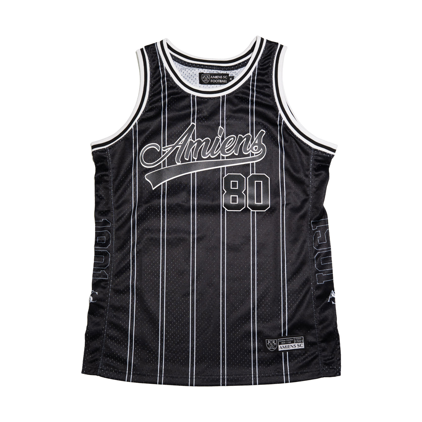 Jersey