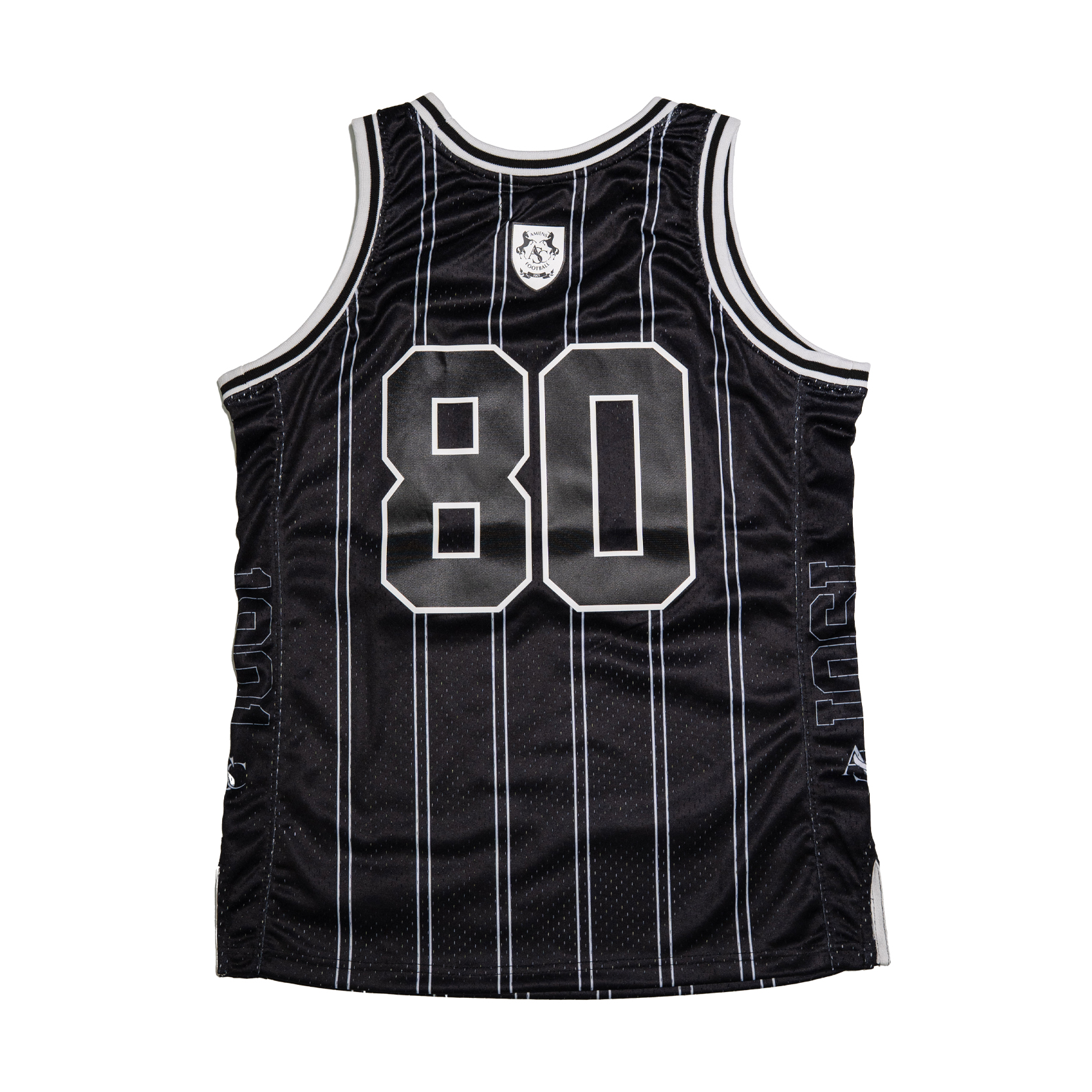 Jersey ASC
