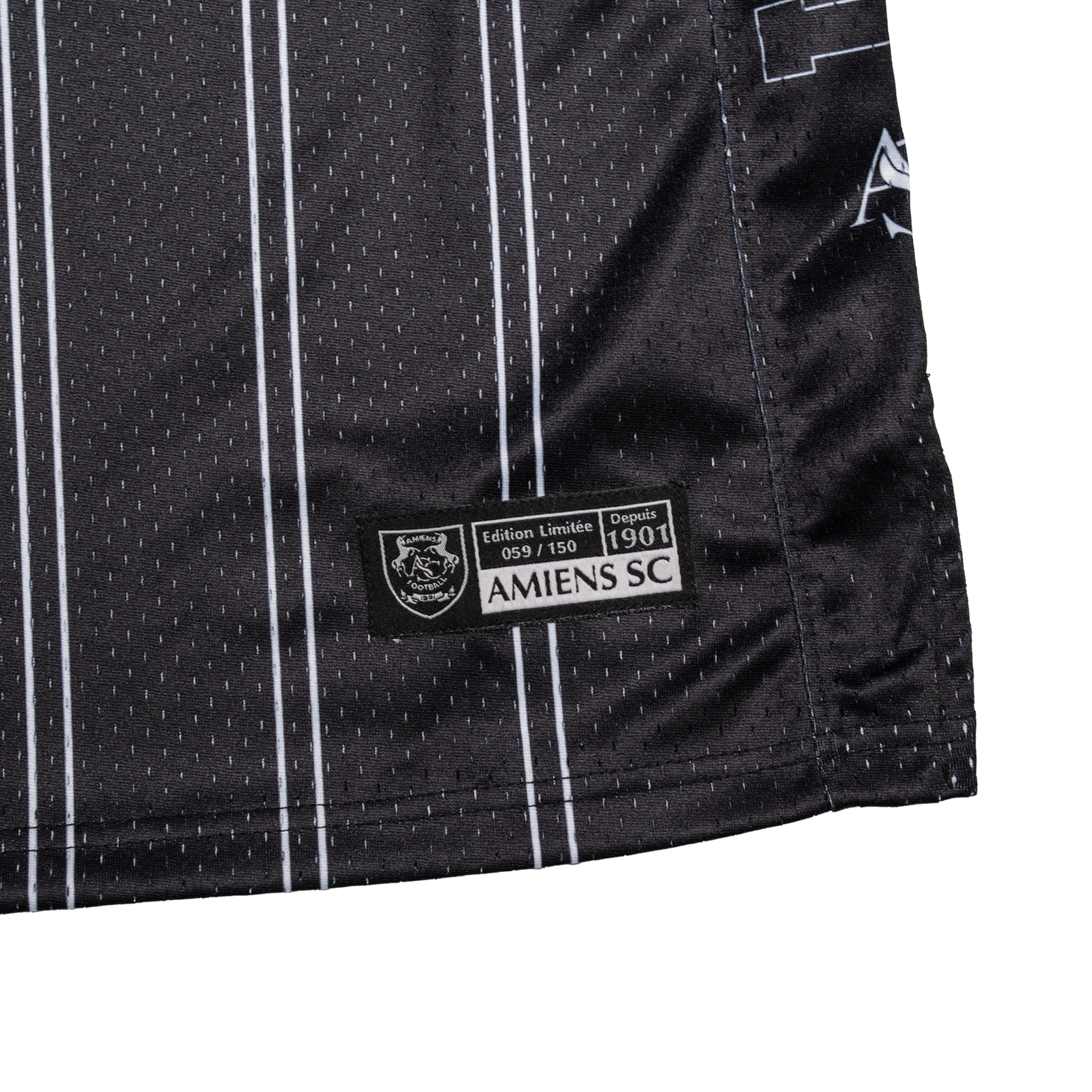 Jersey ASC