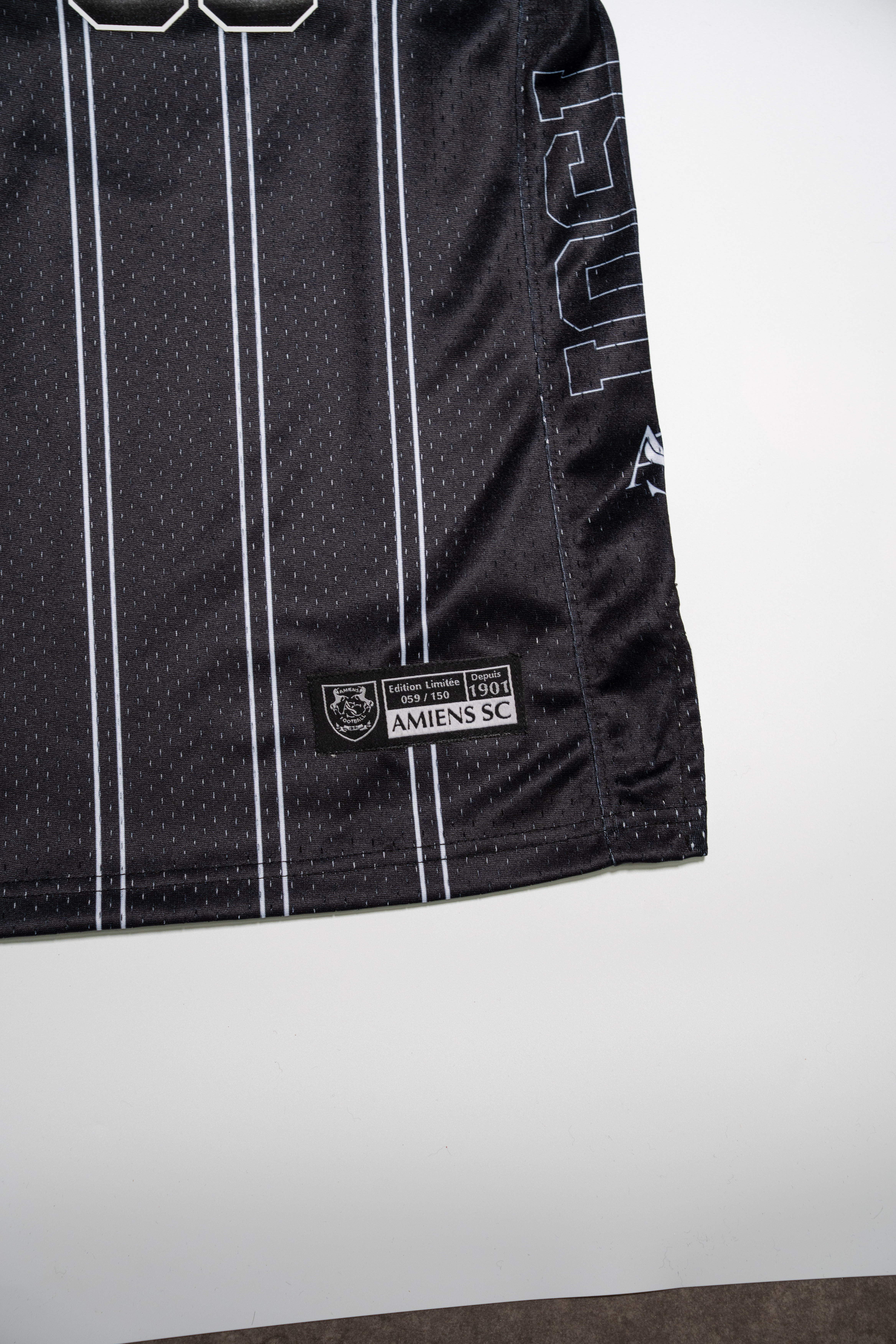 Jersey ASC