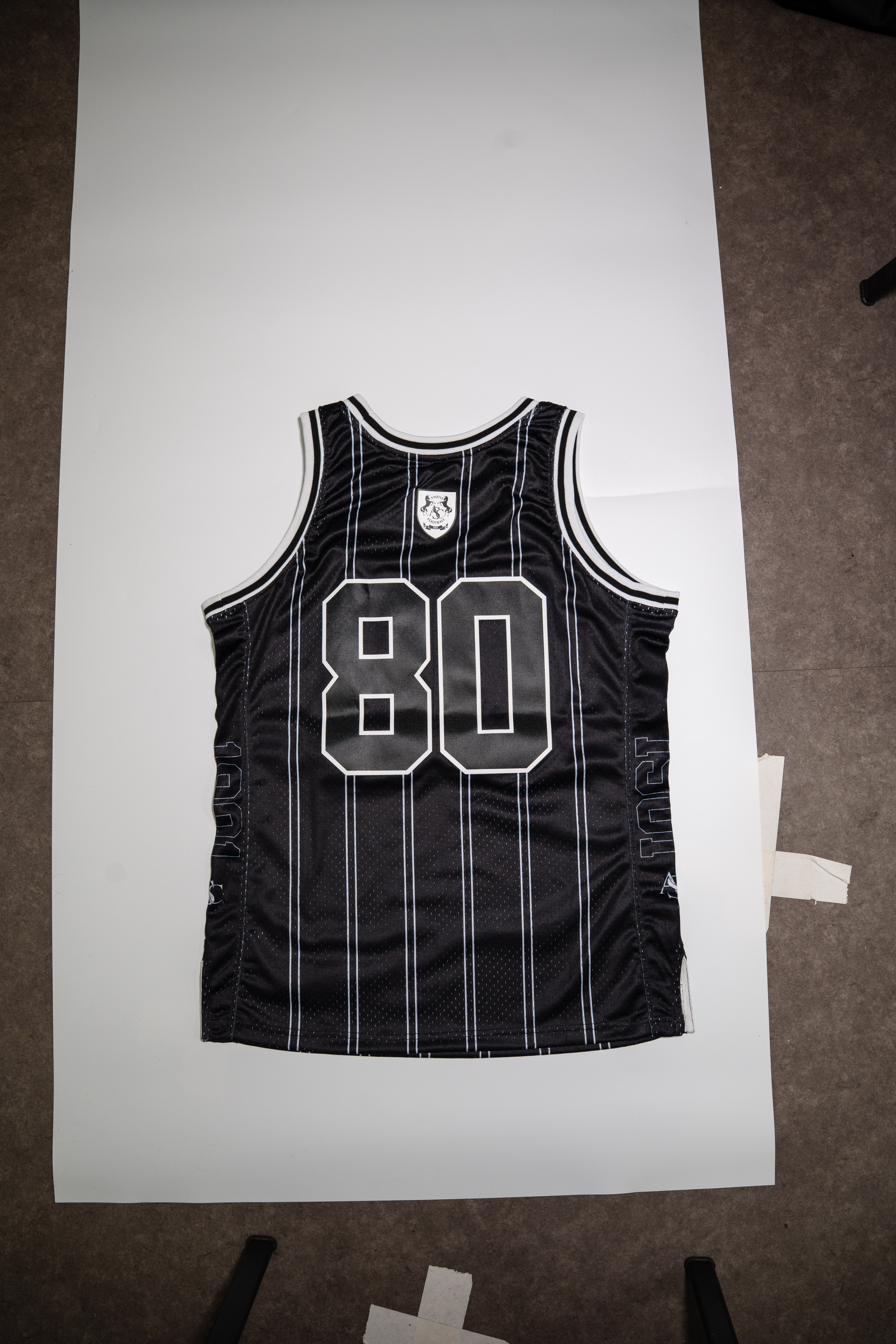 Jersey ASC