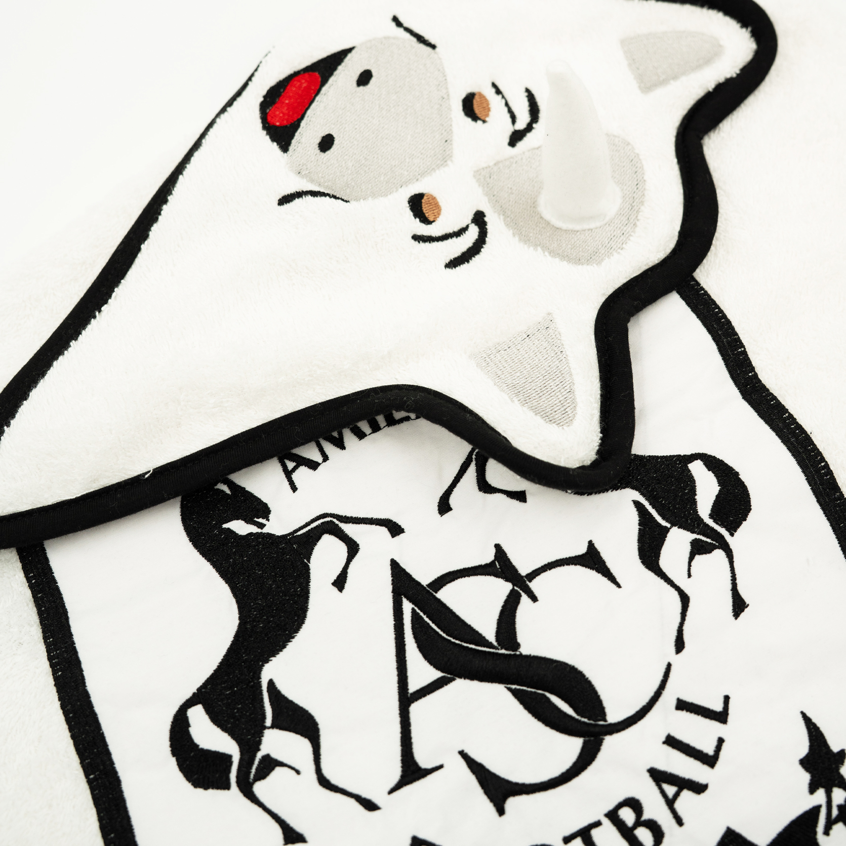 Cape De Bain 24/25