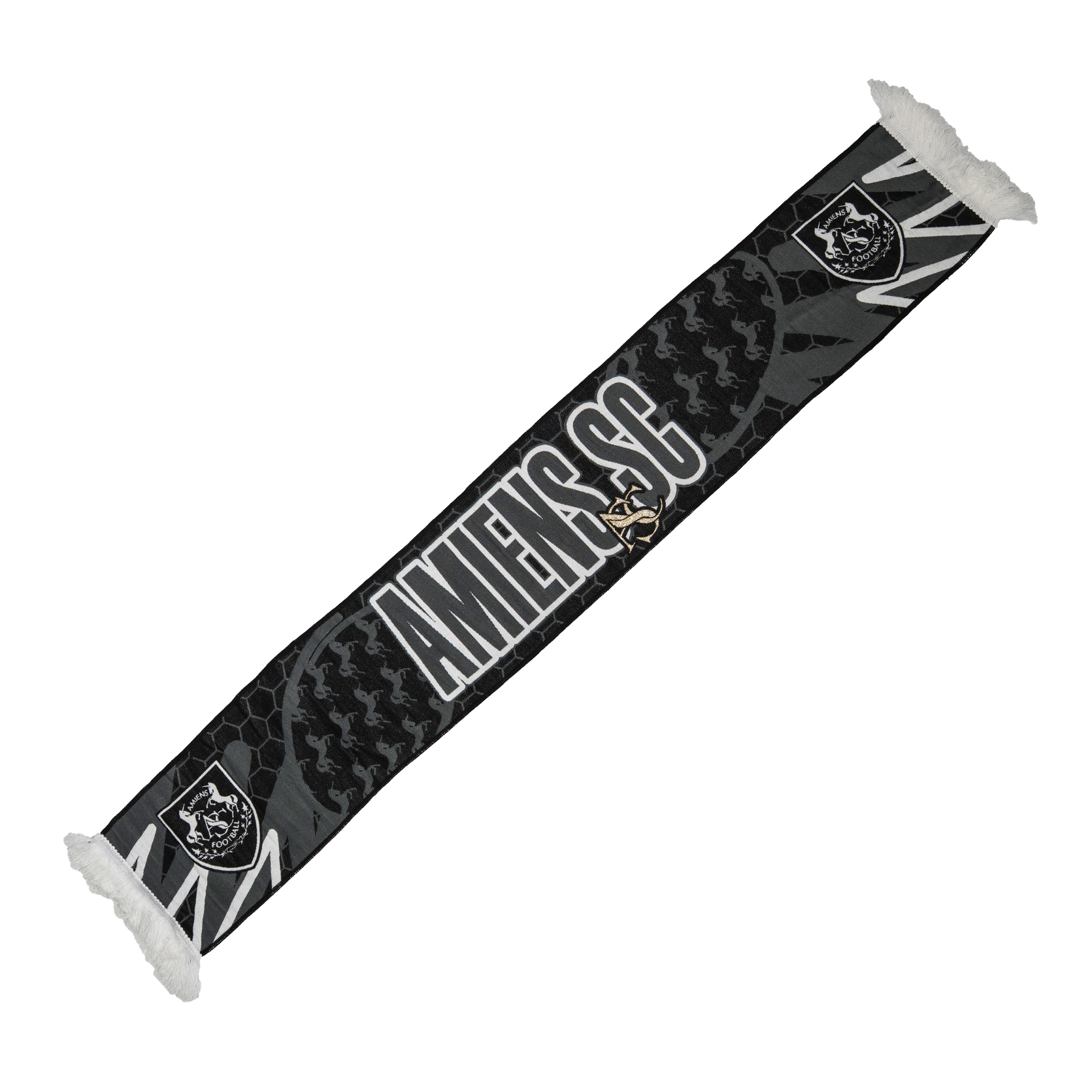 Écharpe Amiens SC