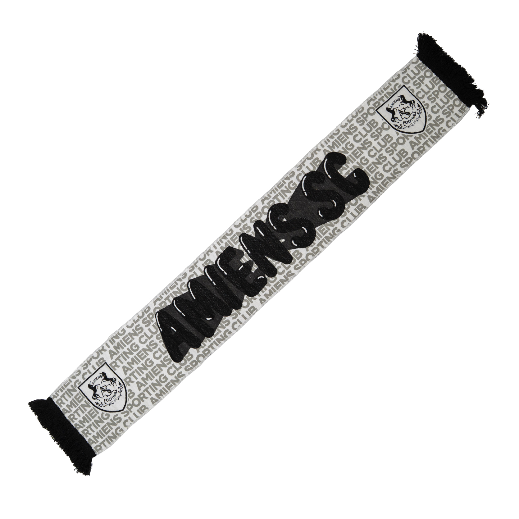 Écharpe Amiens Sporting Club
