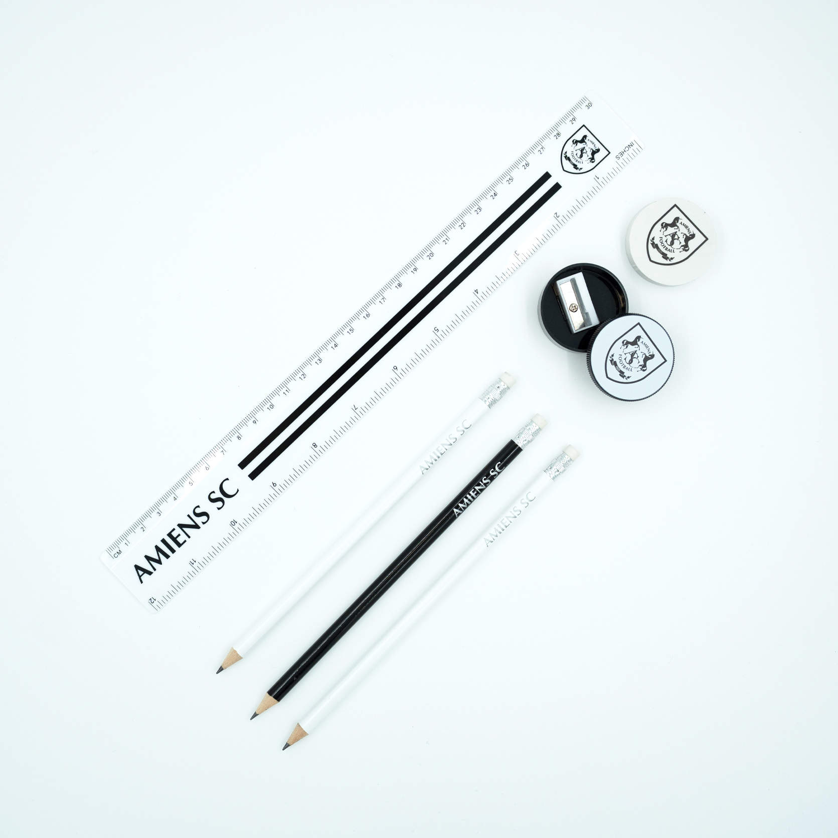 Kit Scolaire