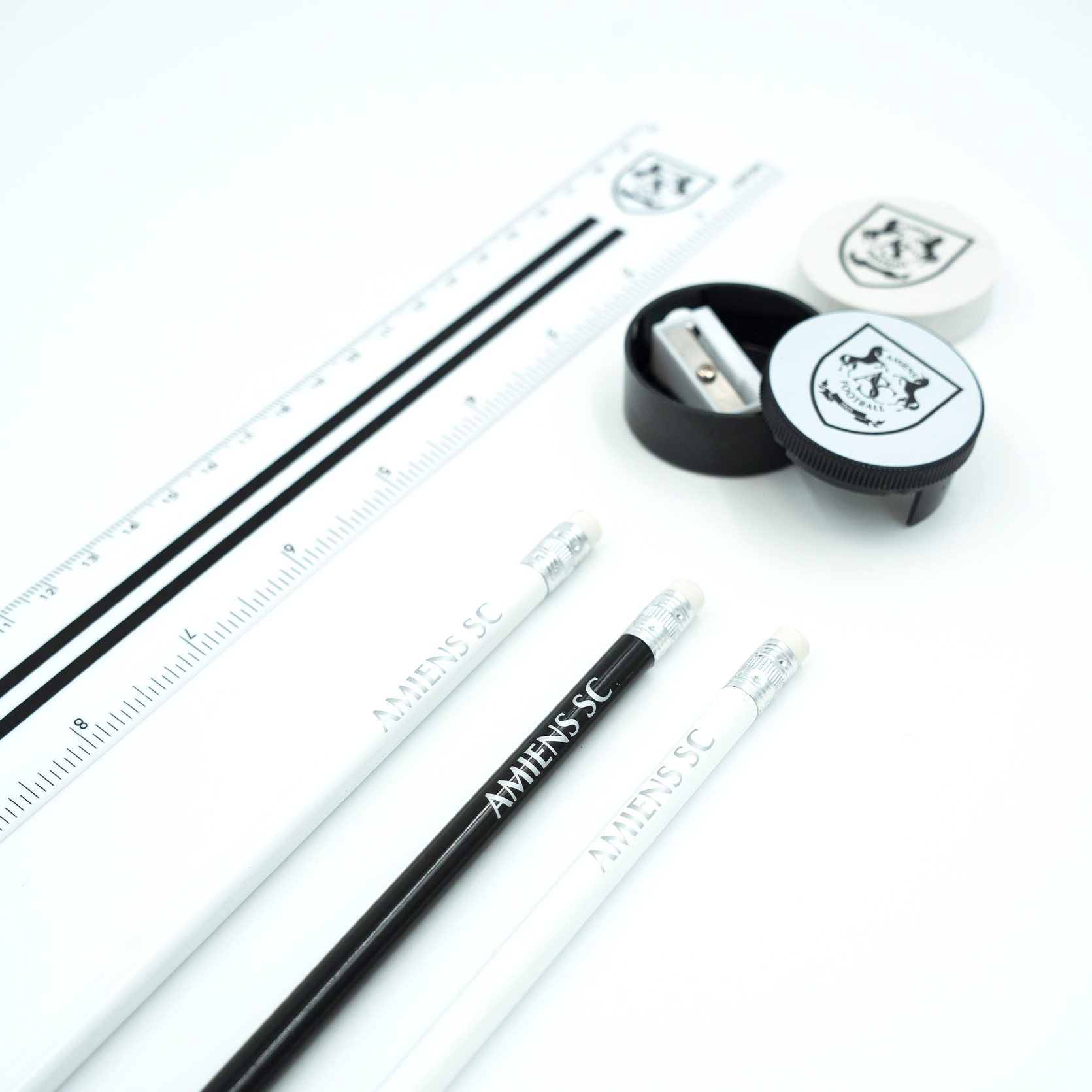 Kit Scolaire ASC 23/24