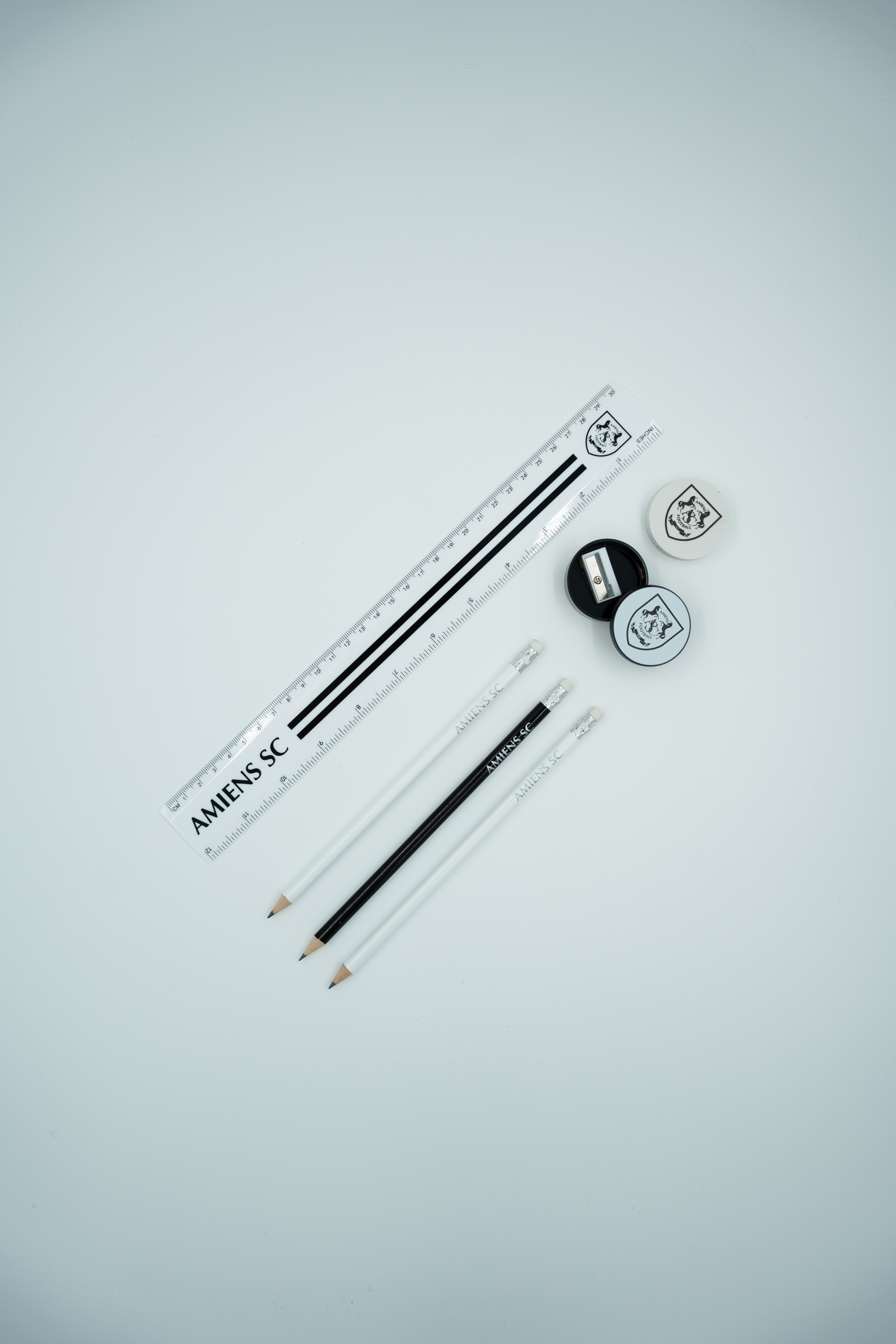 Kit Scolaire ASC 23/24