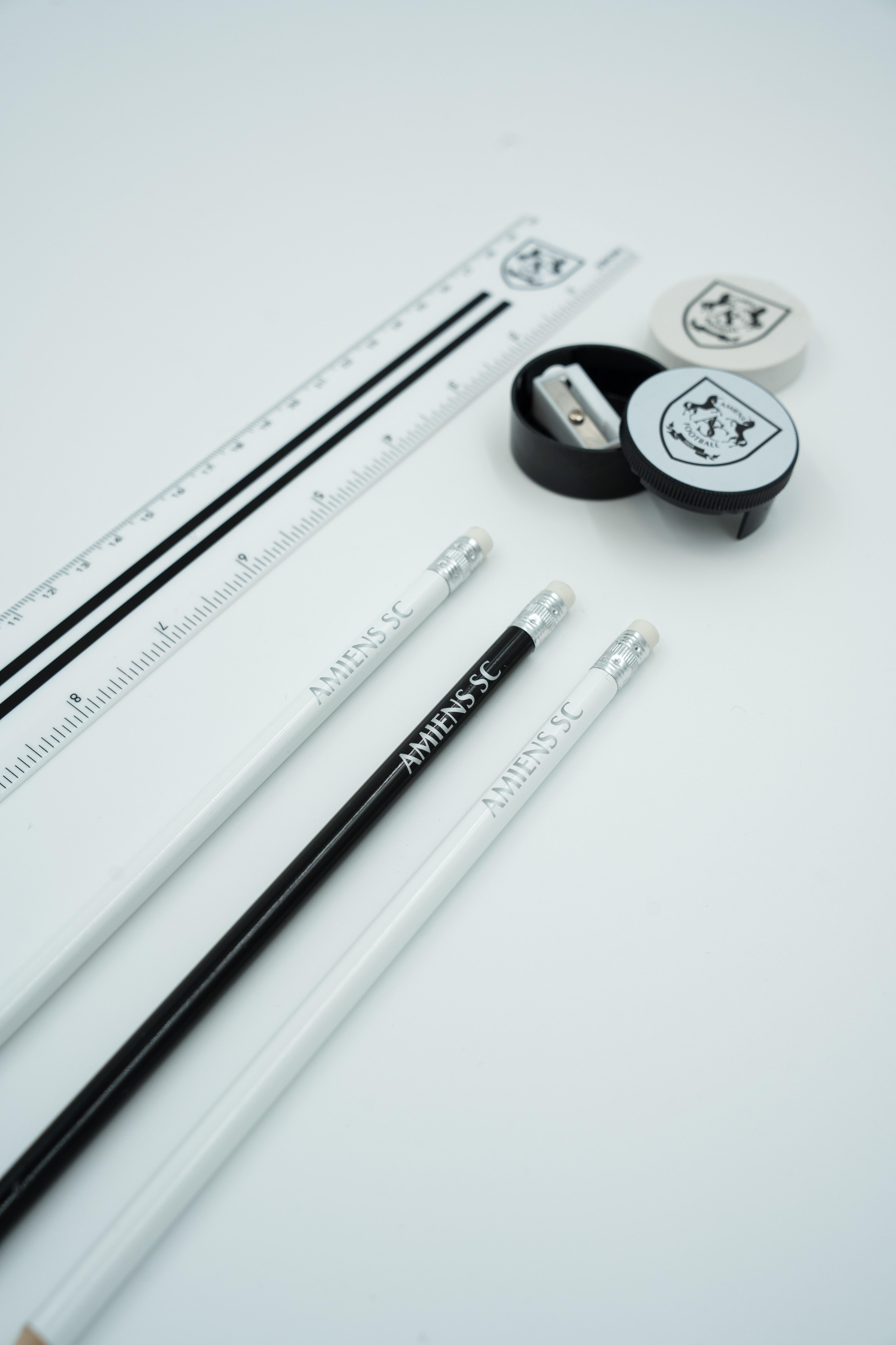 Kit Scolaire ASC 23/24