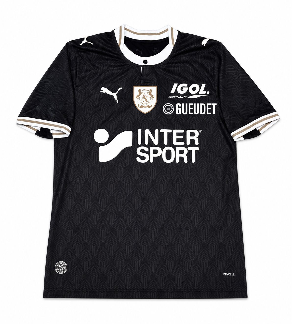 Maillot Extérieur