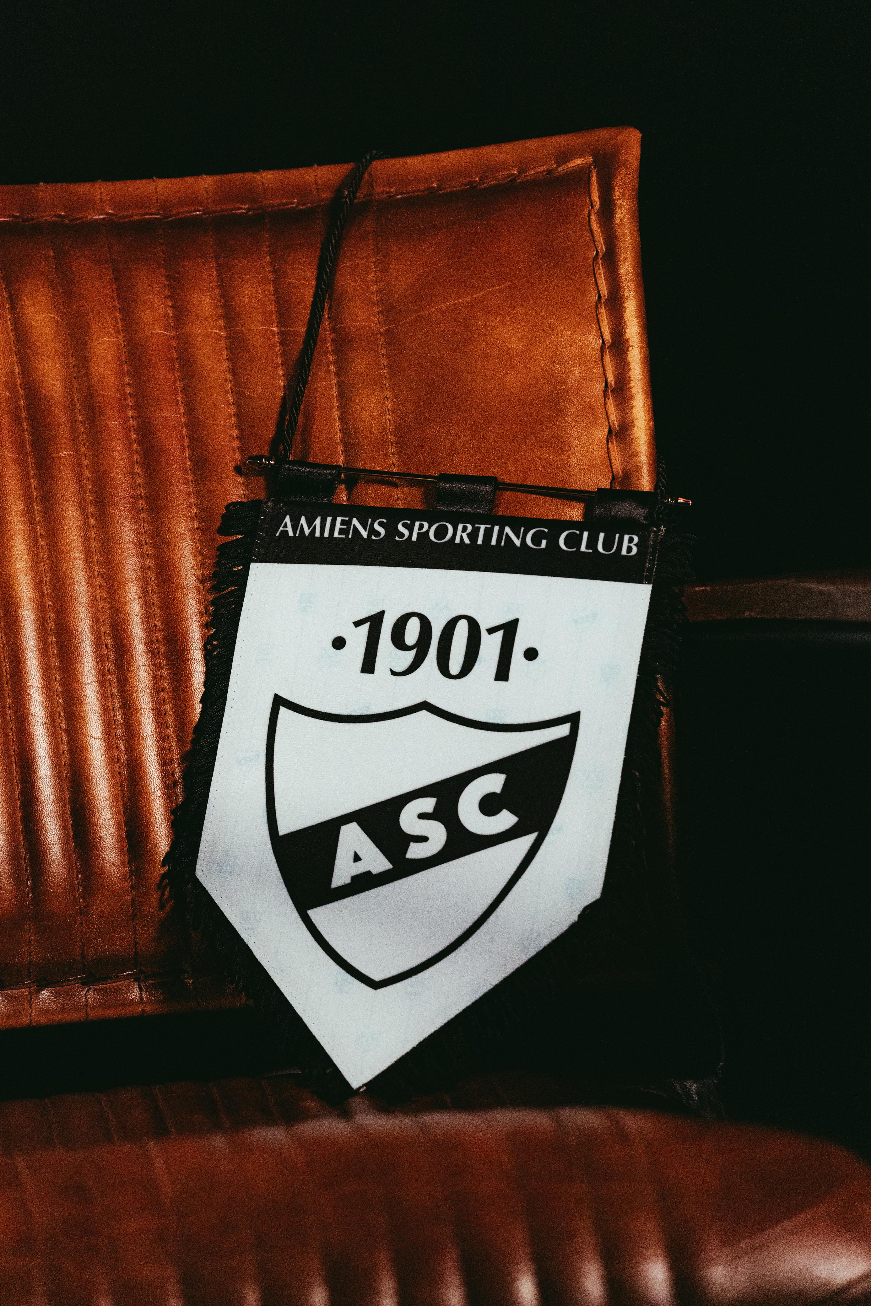 Fanion 125 ans