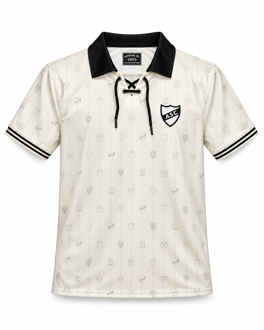 Polo Vintage 125 ans